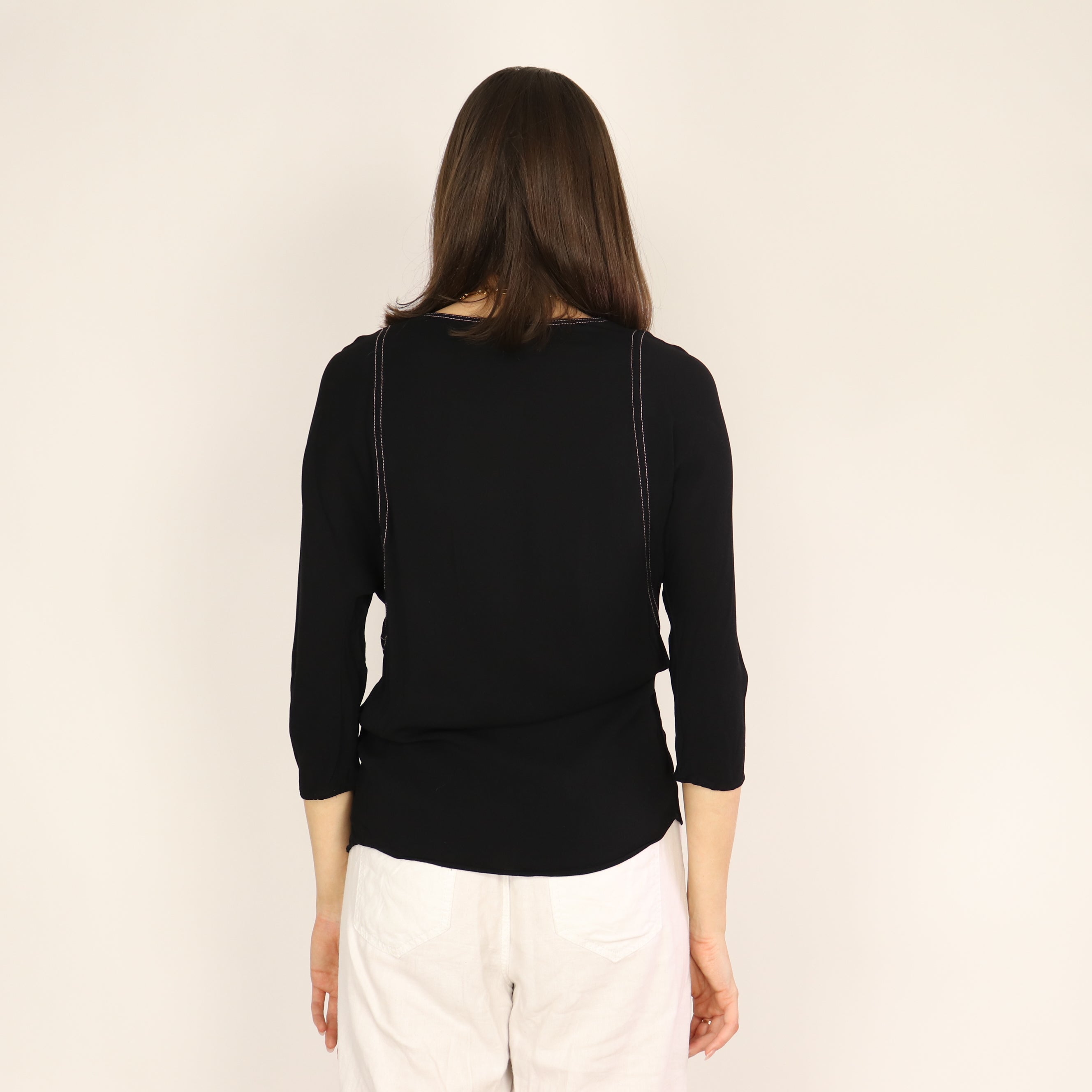 Blouse, Size 8