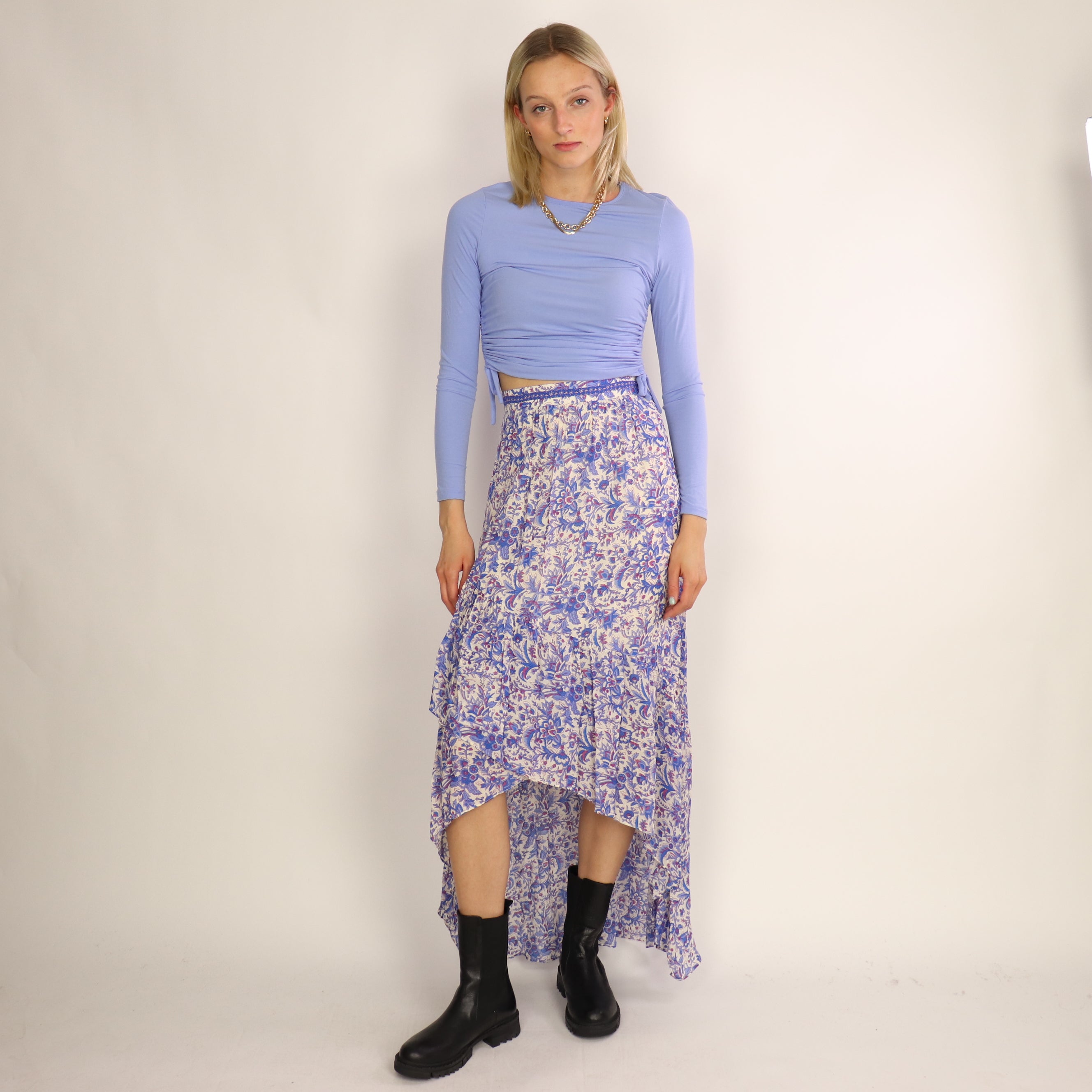 Top, Size 10