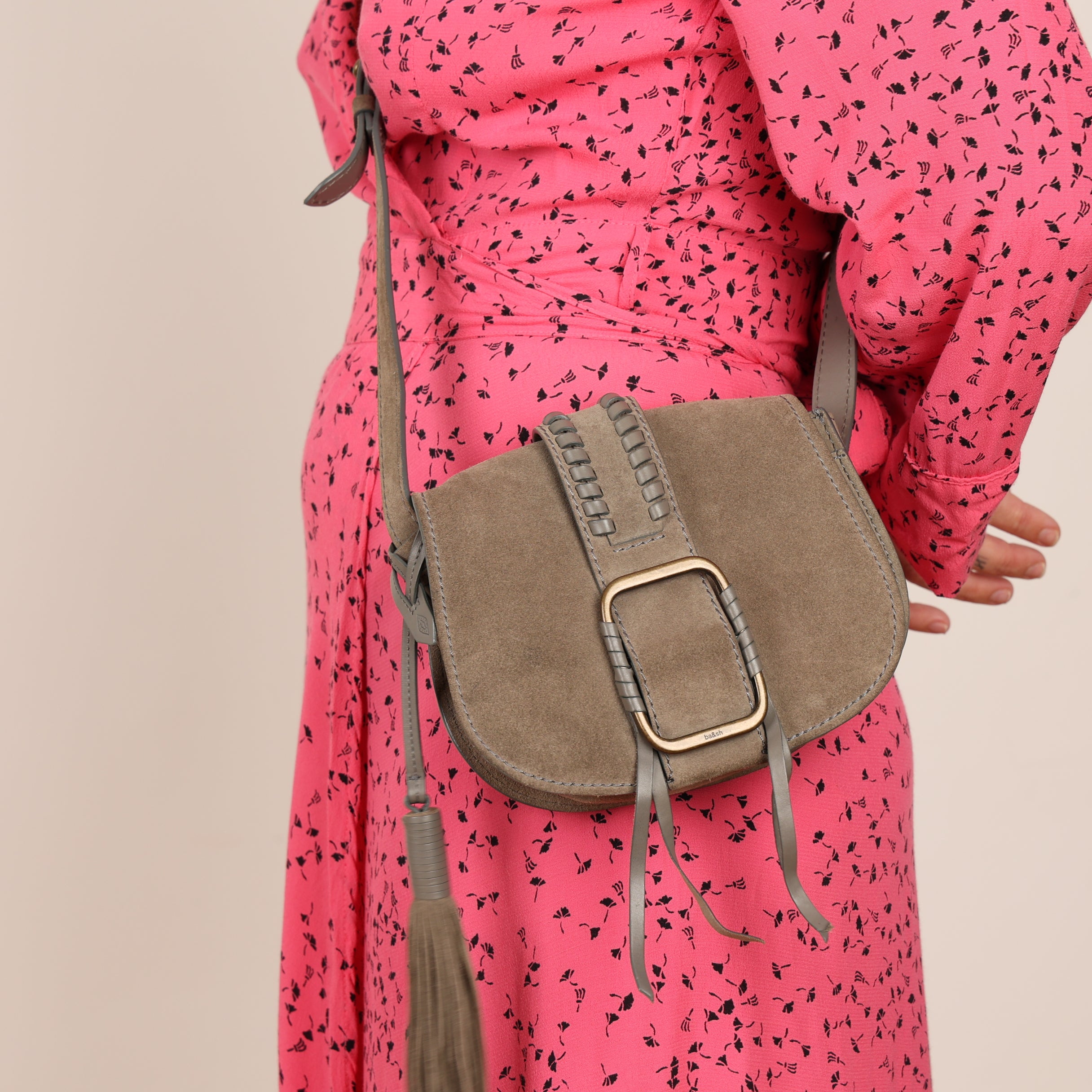 Bag, One Size