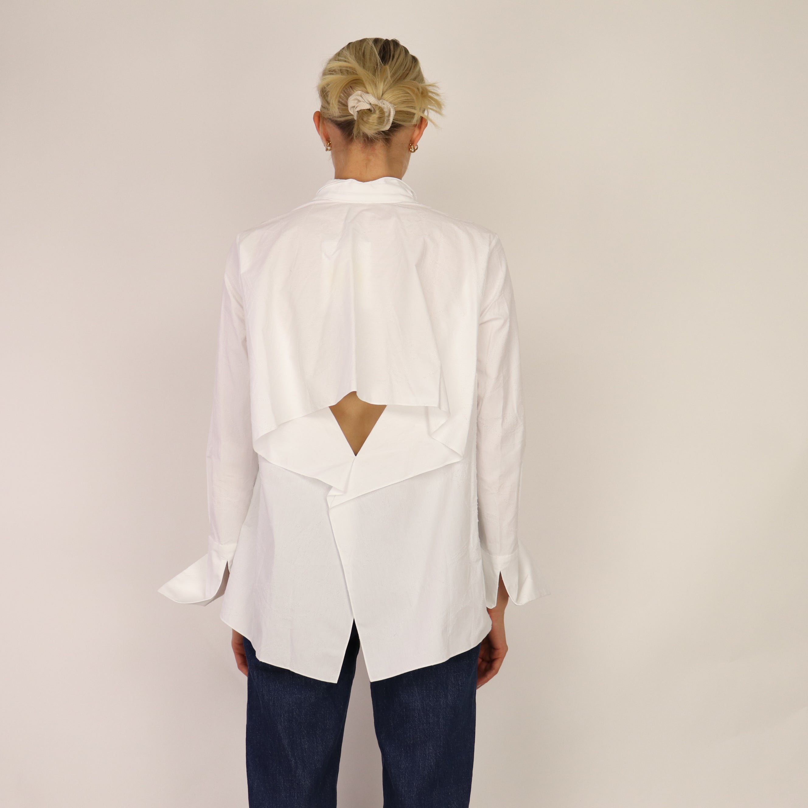 Shirt, Size 8