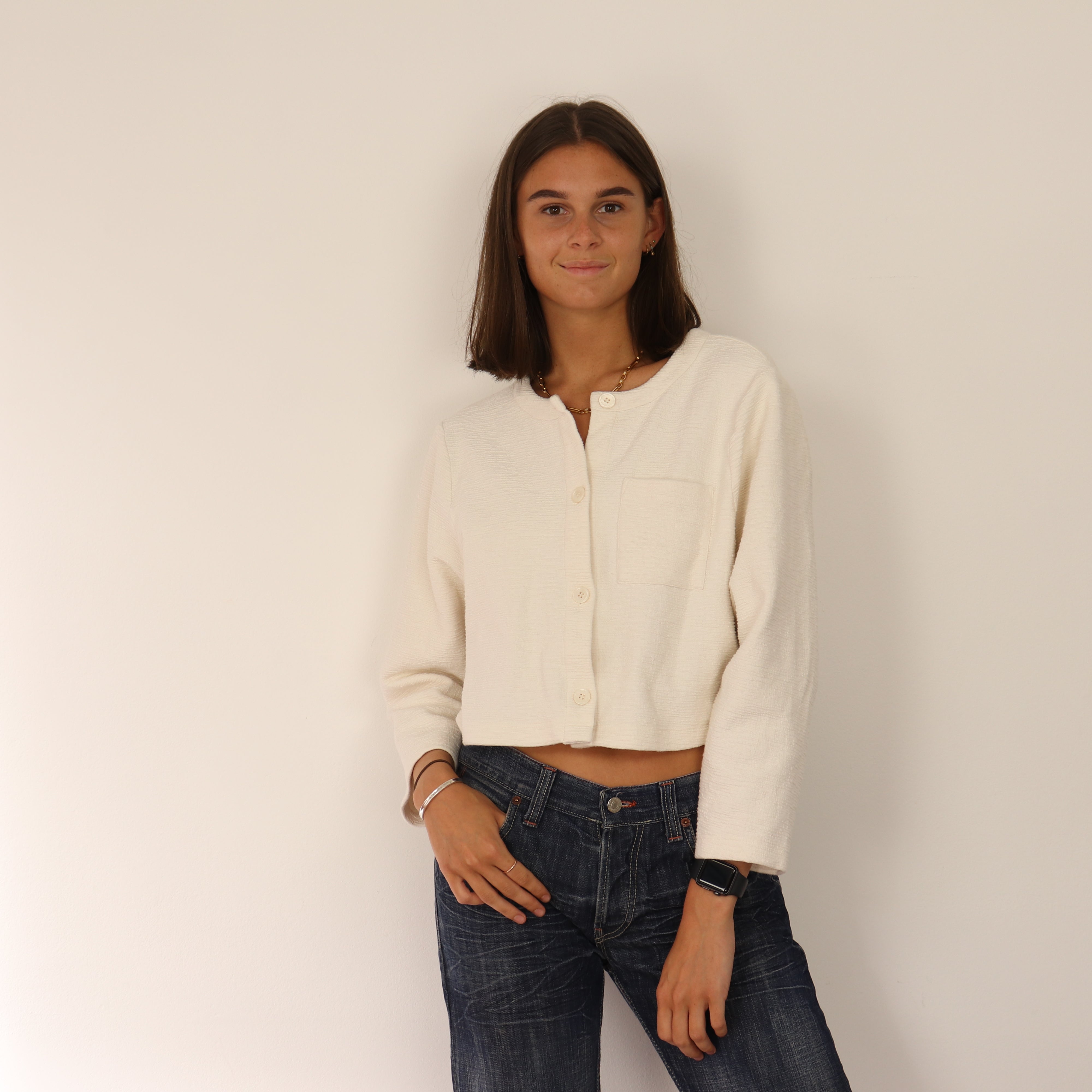 Jacket, UK Size 8