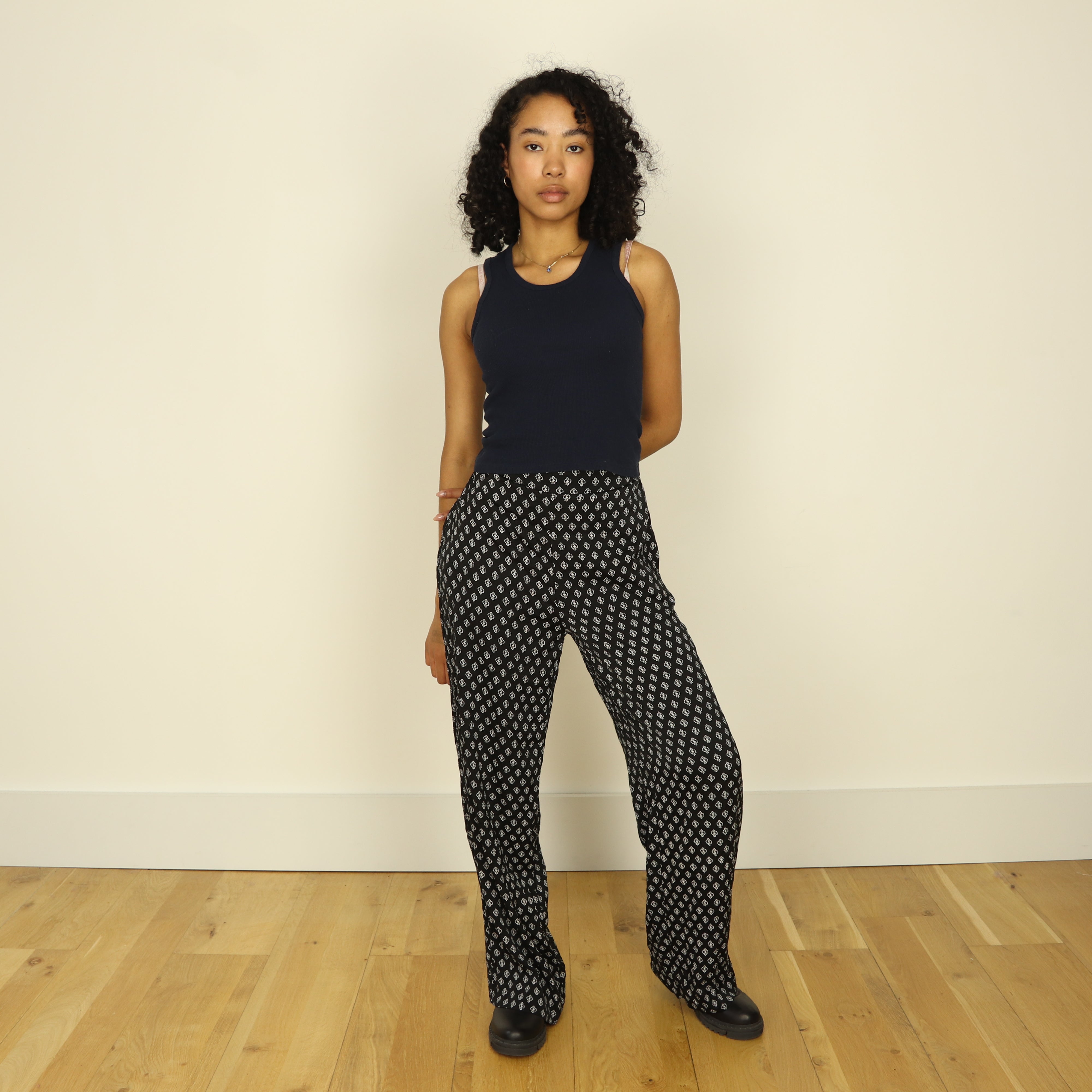 Trousers, UK Size 12