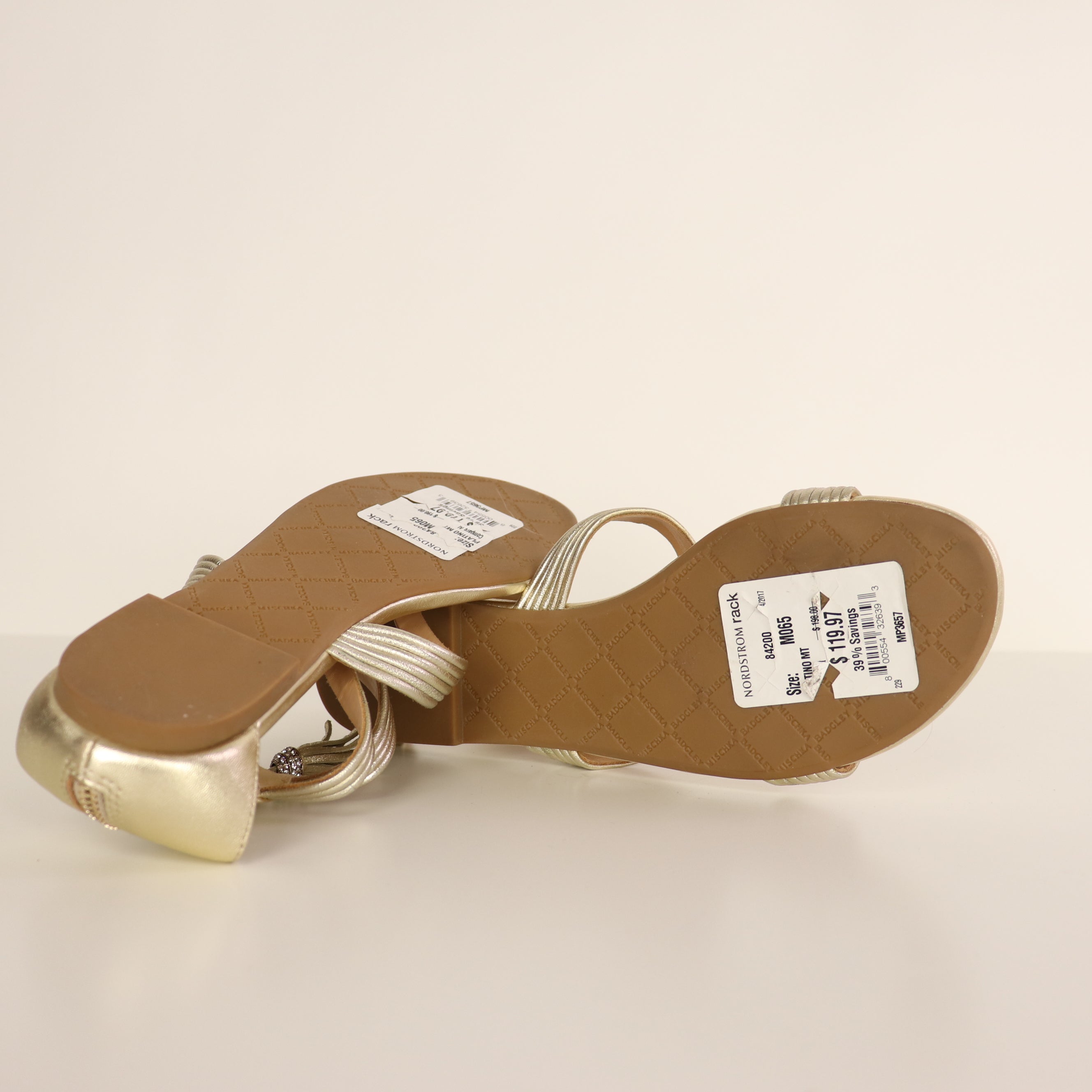 Shoes, Size 37