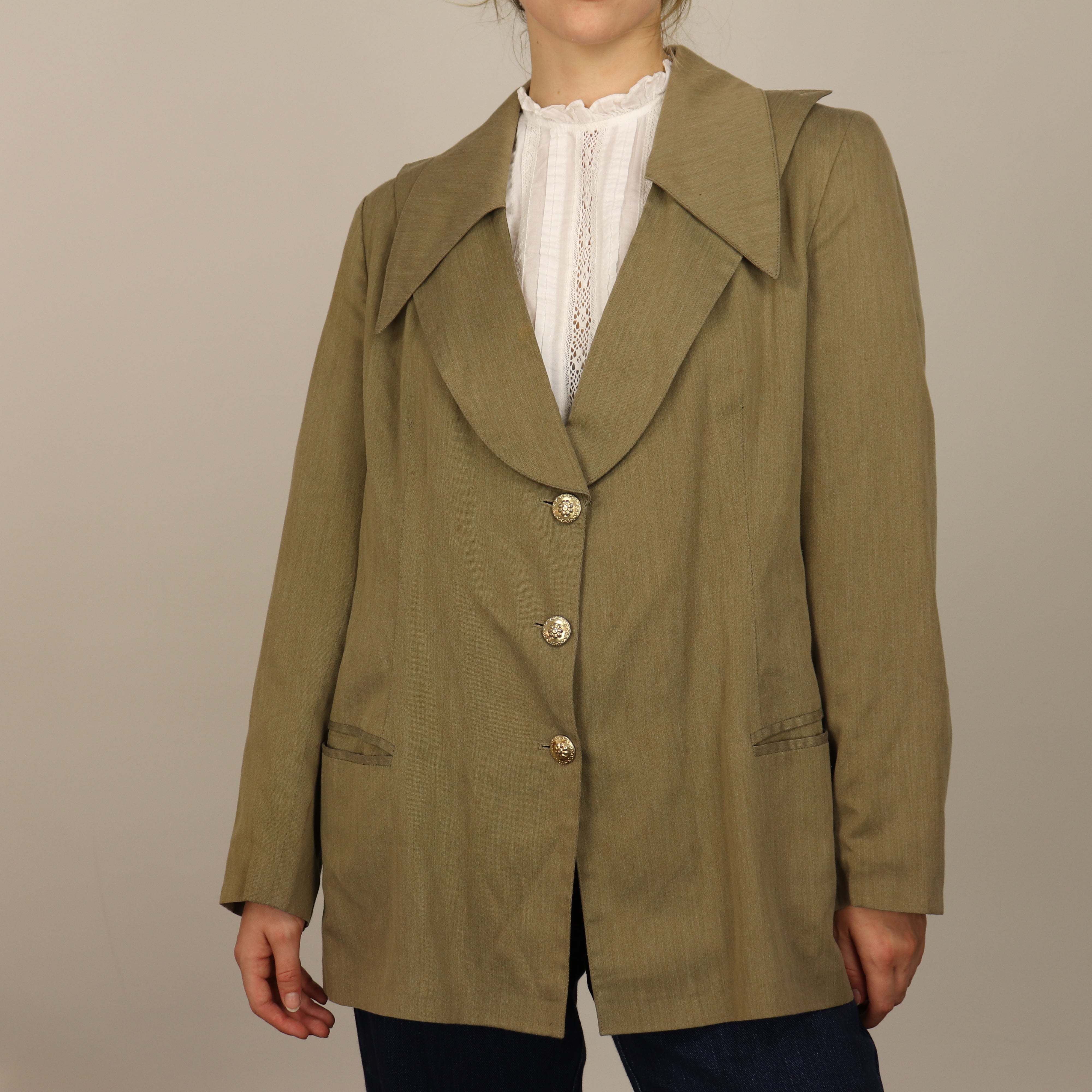 Blazer, UK Size 10