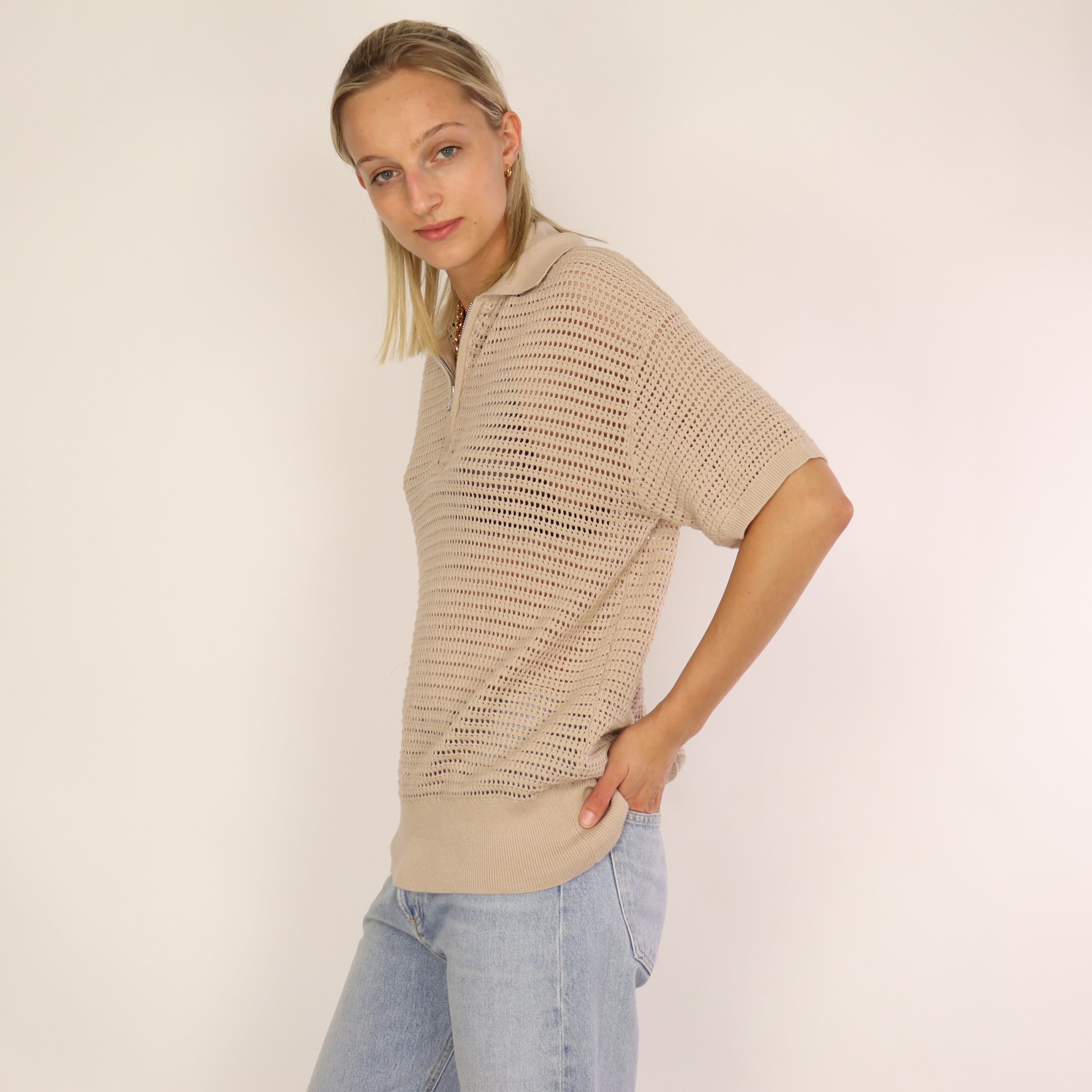 Knitwear, Size 10