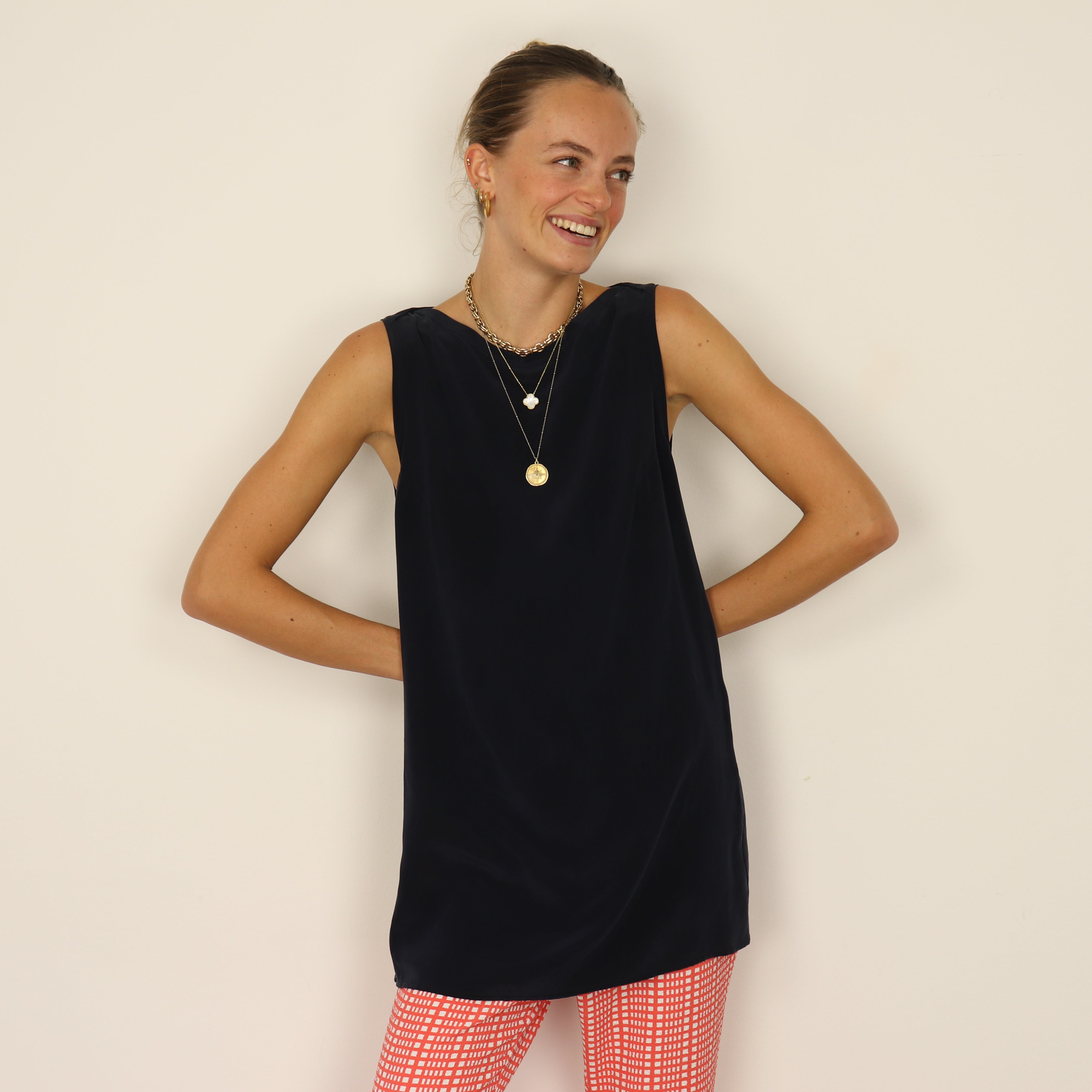 Top, UK Size 10