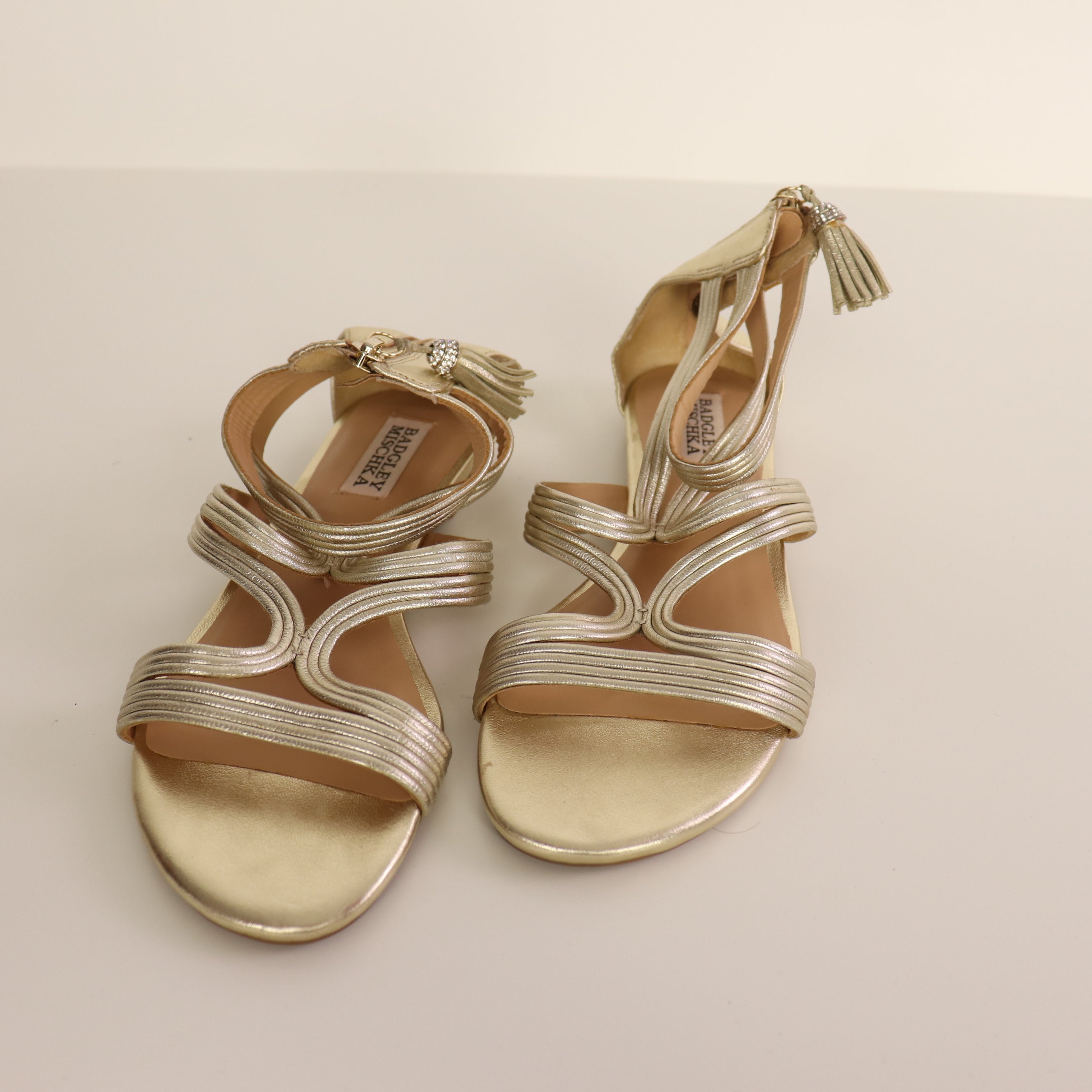 Shoes, Size 37