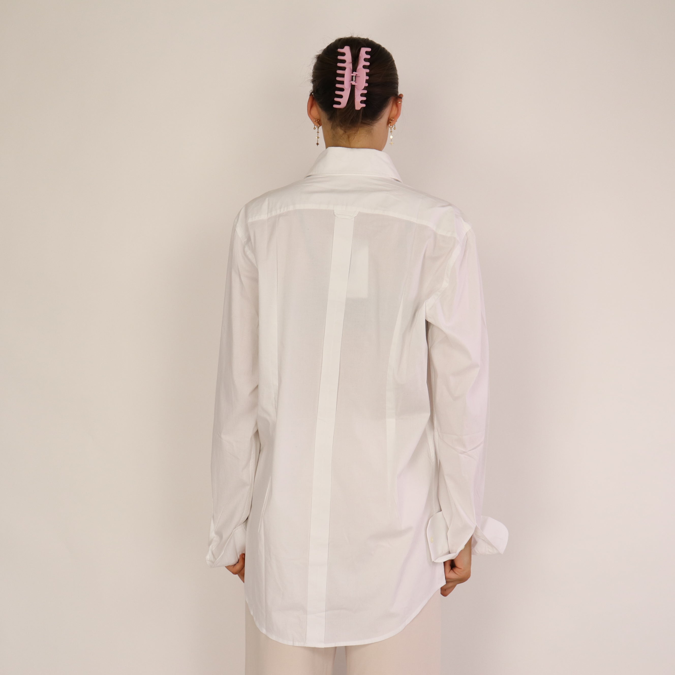 Shirt, Size 12