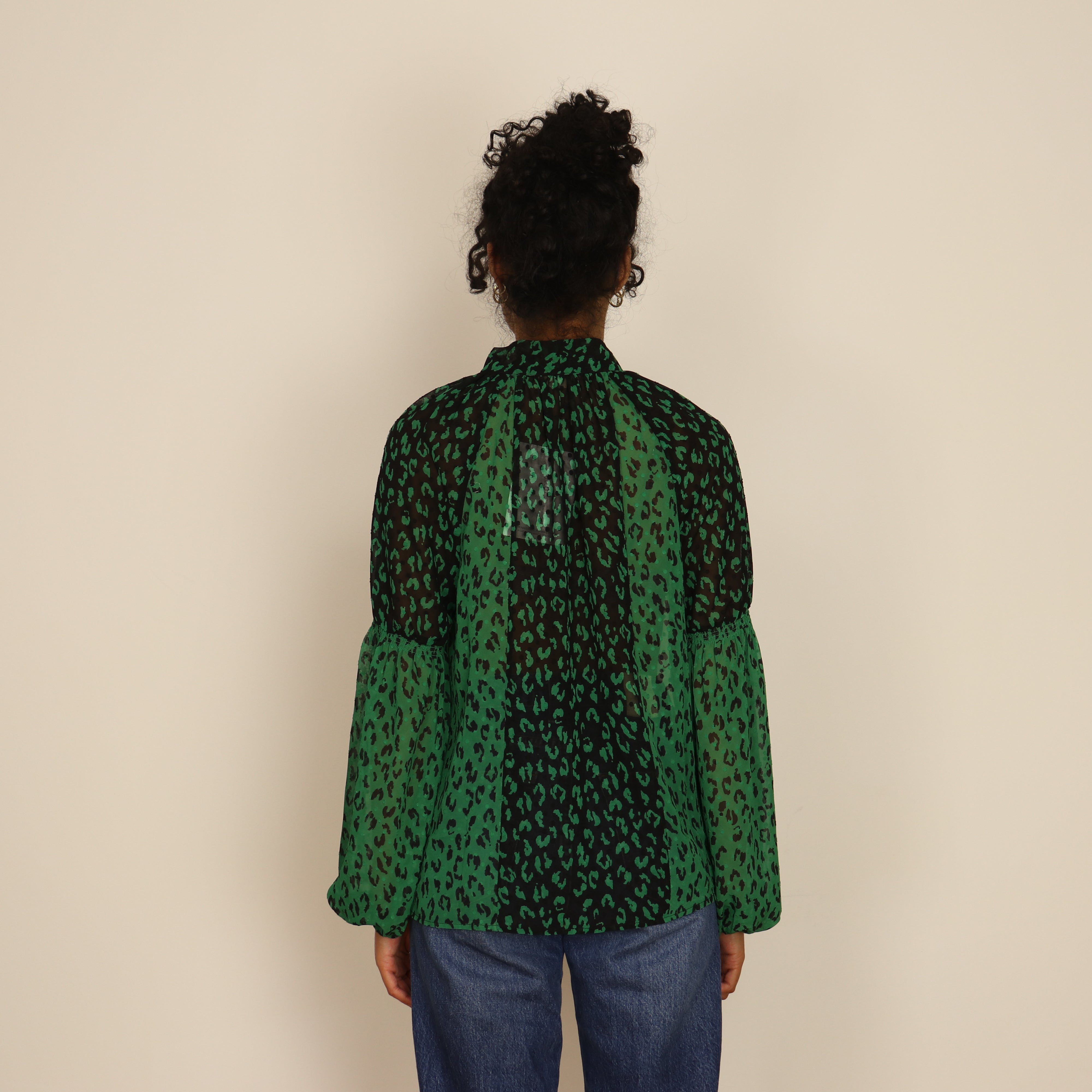 Blouse, UK Size 8