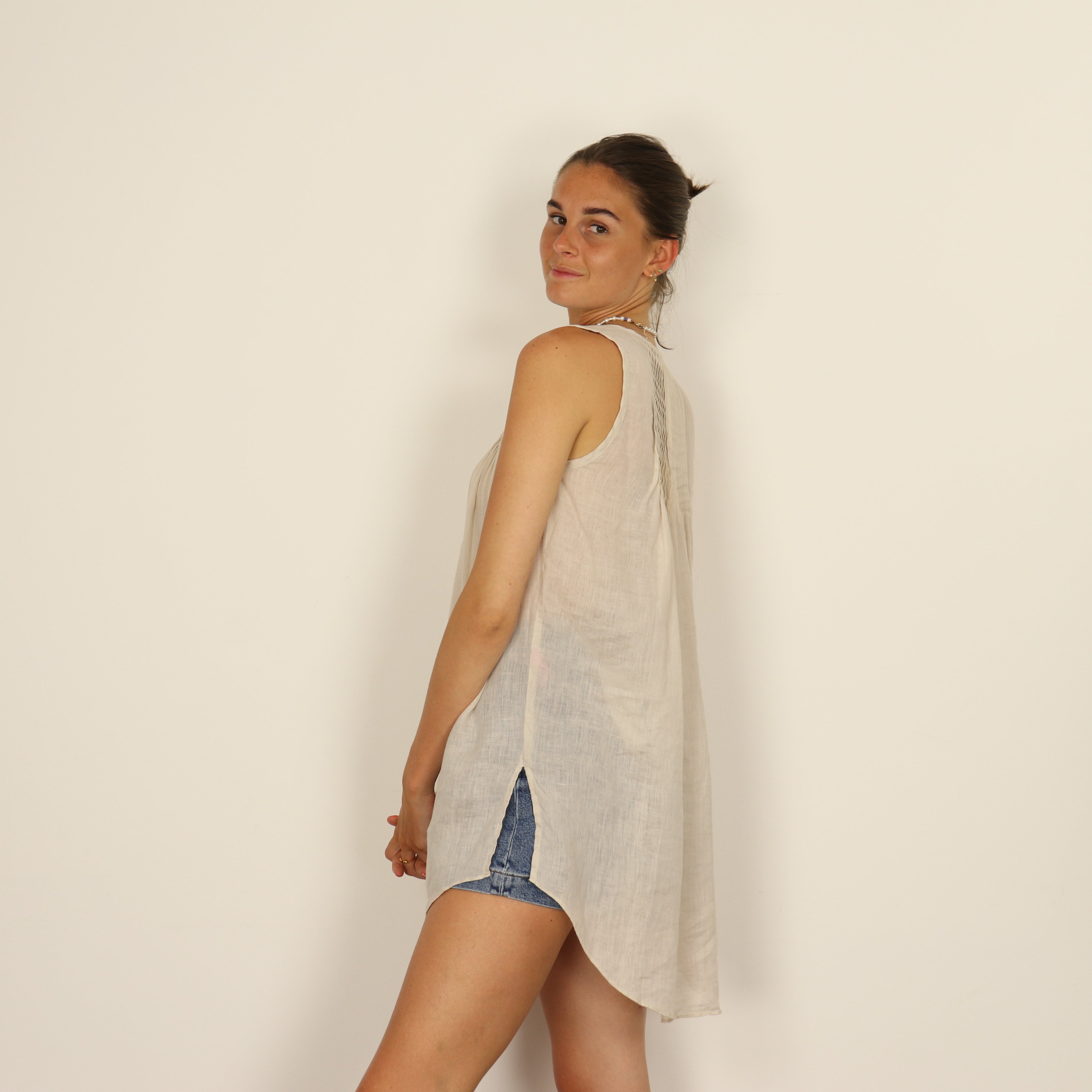 Top, UK Size 10