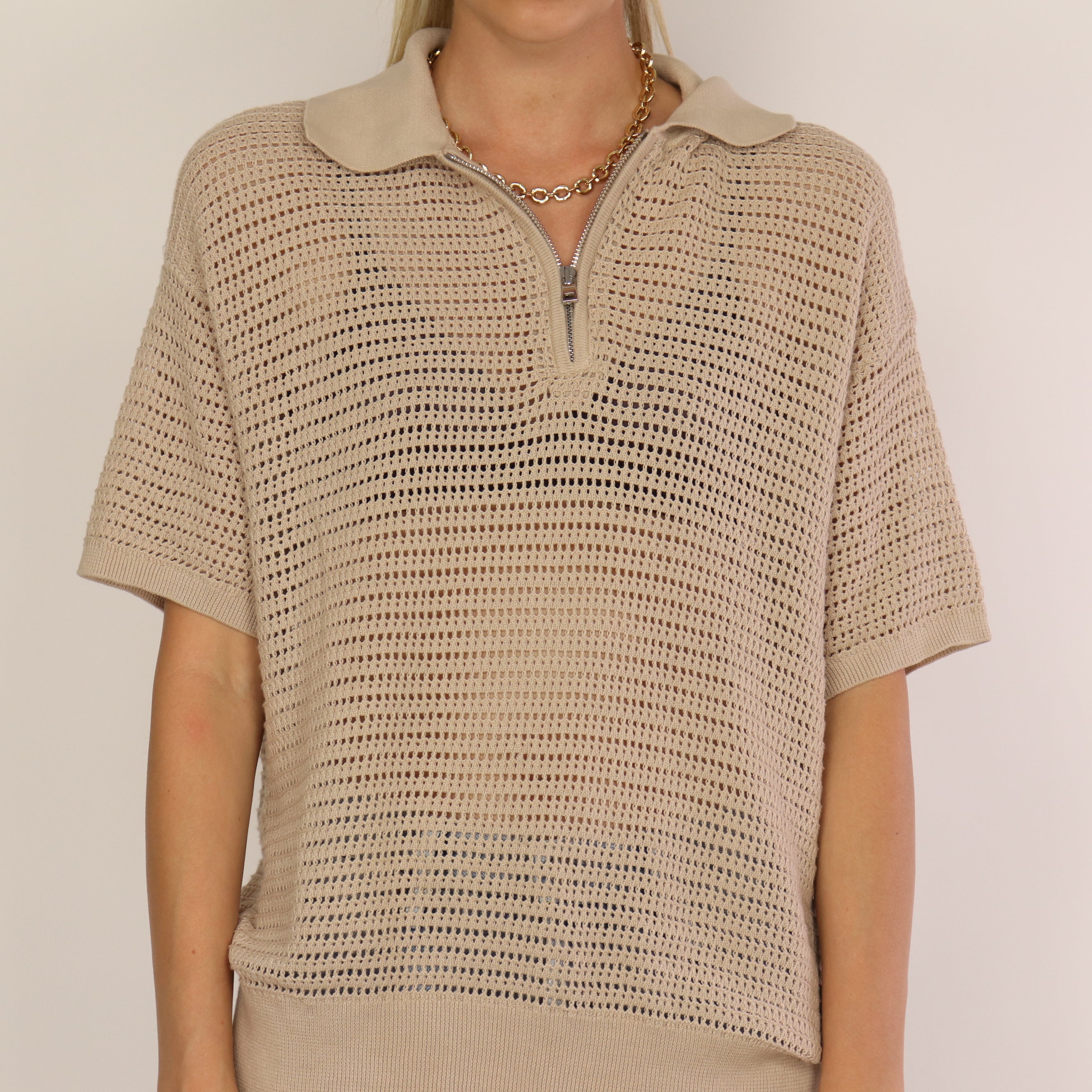 Knitwear, Size 10
