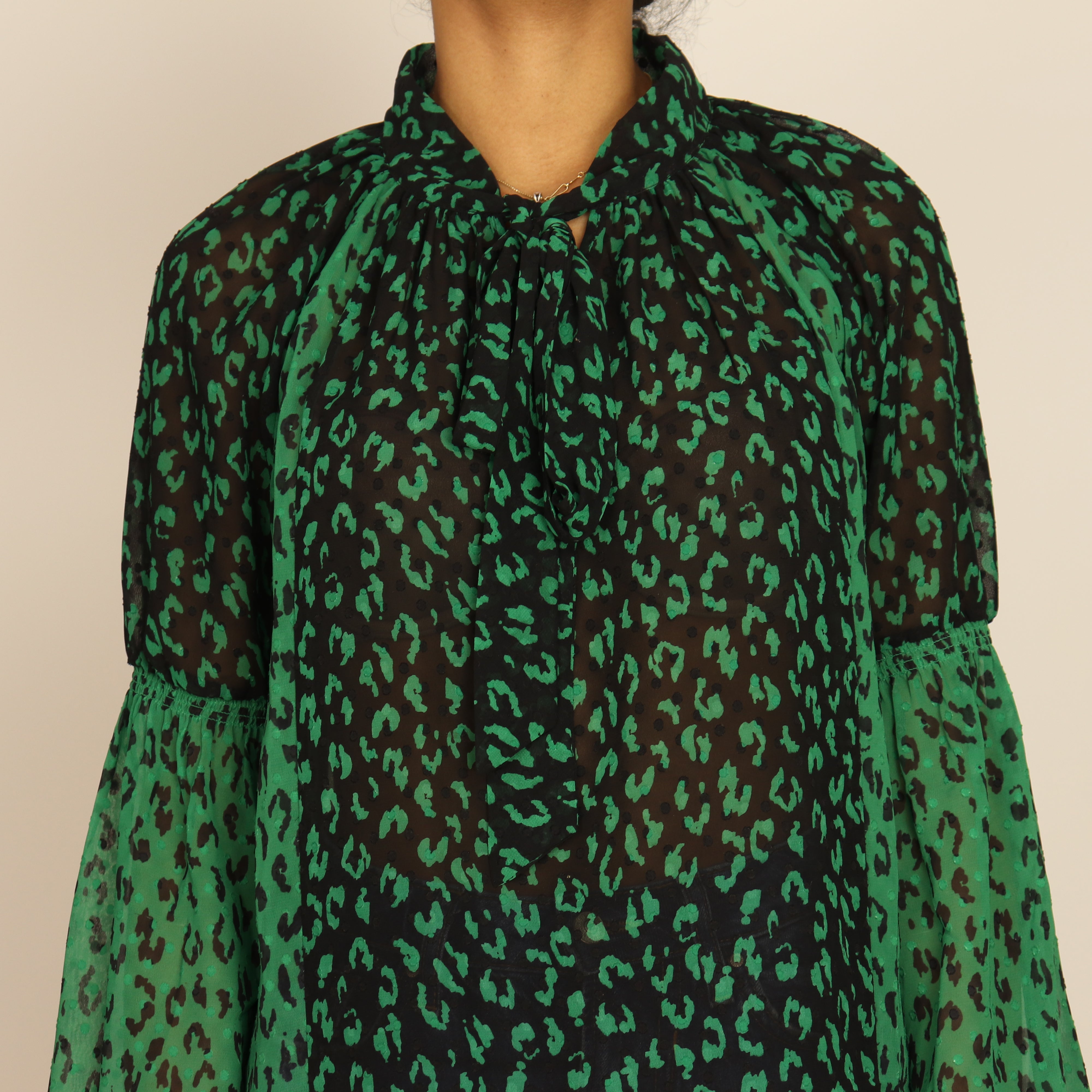 Blouse, UK Size 8