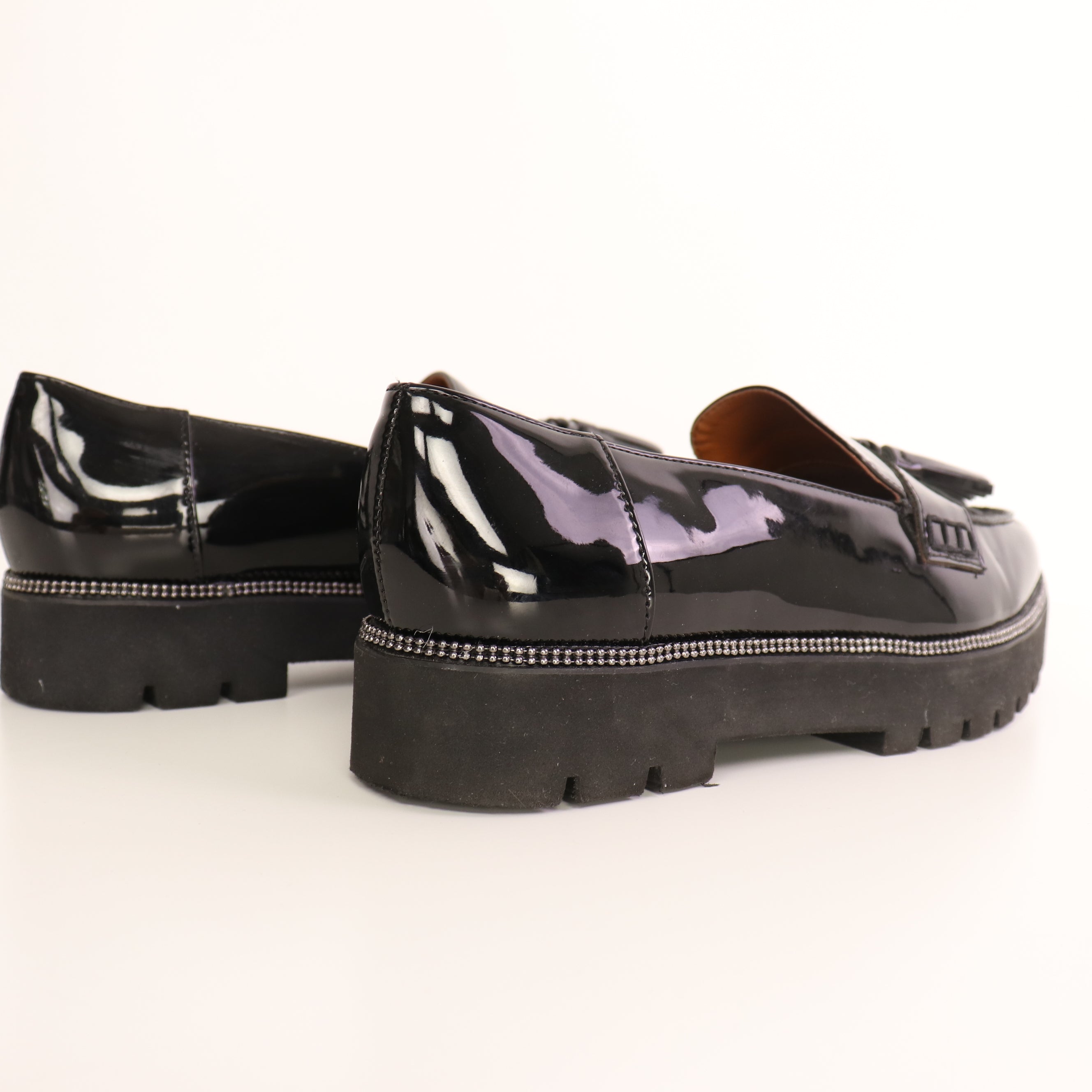Loafers, Size EU 37.5