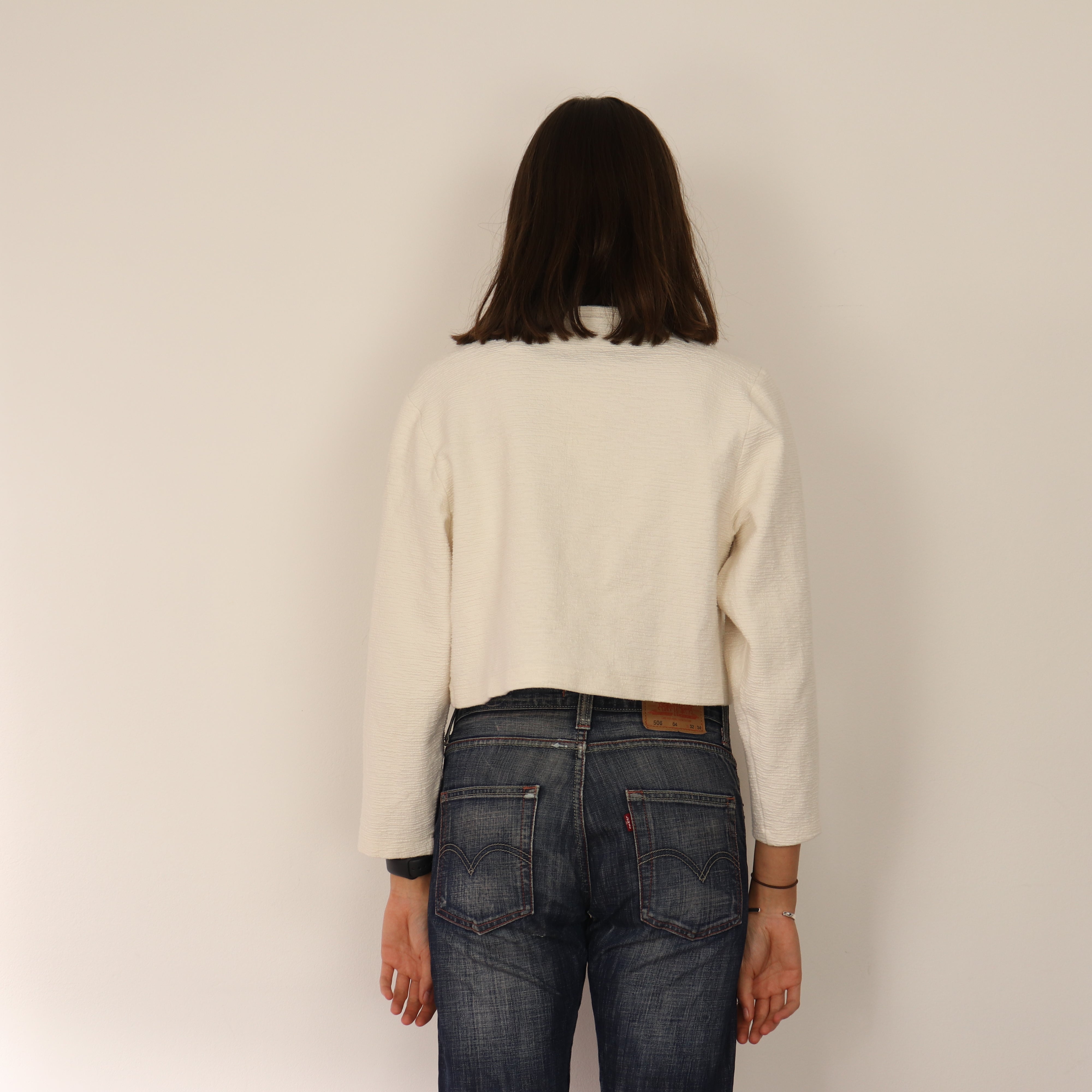 Jacket, UK Size 8