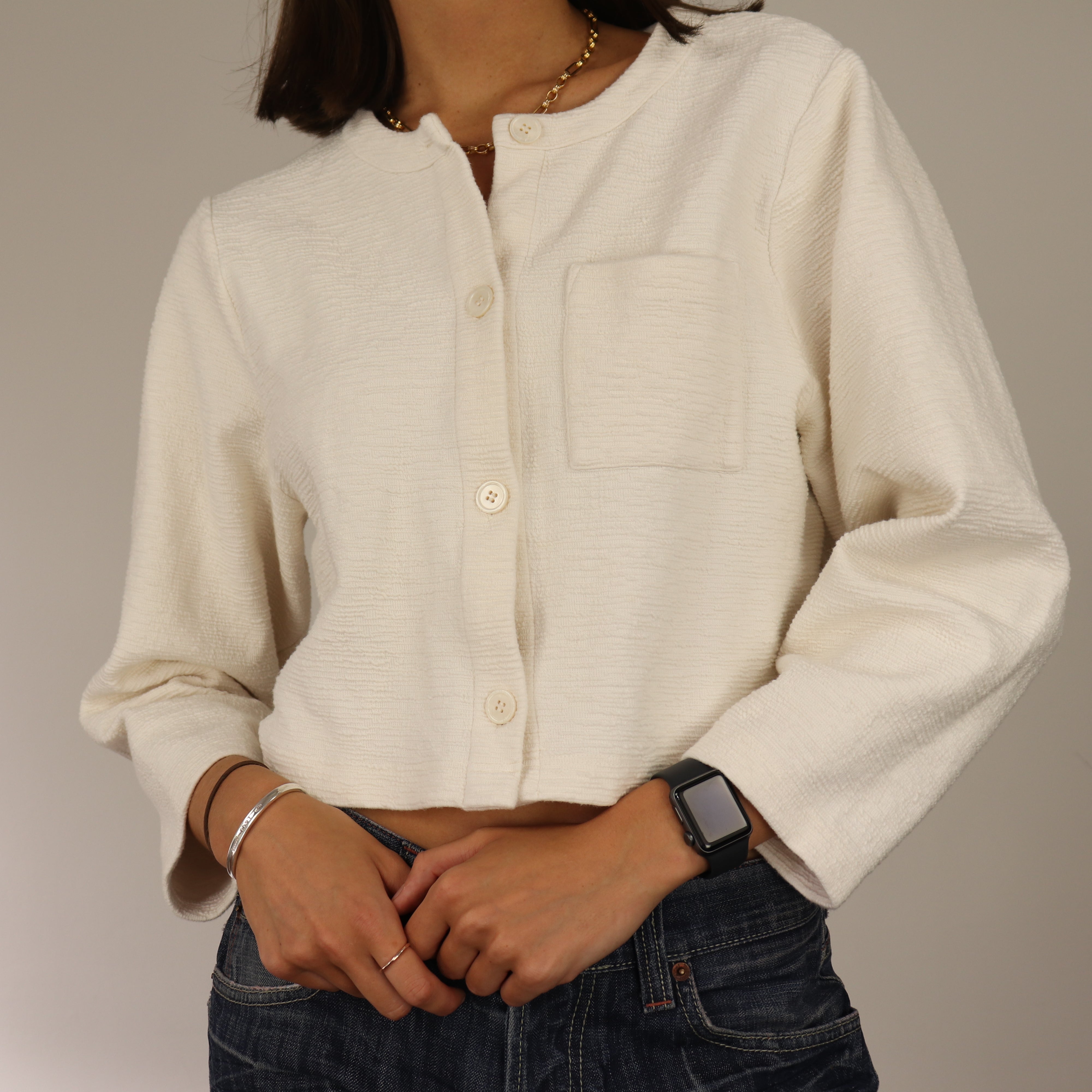Jacket, UK Size 8
