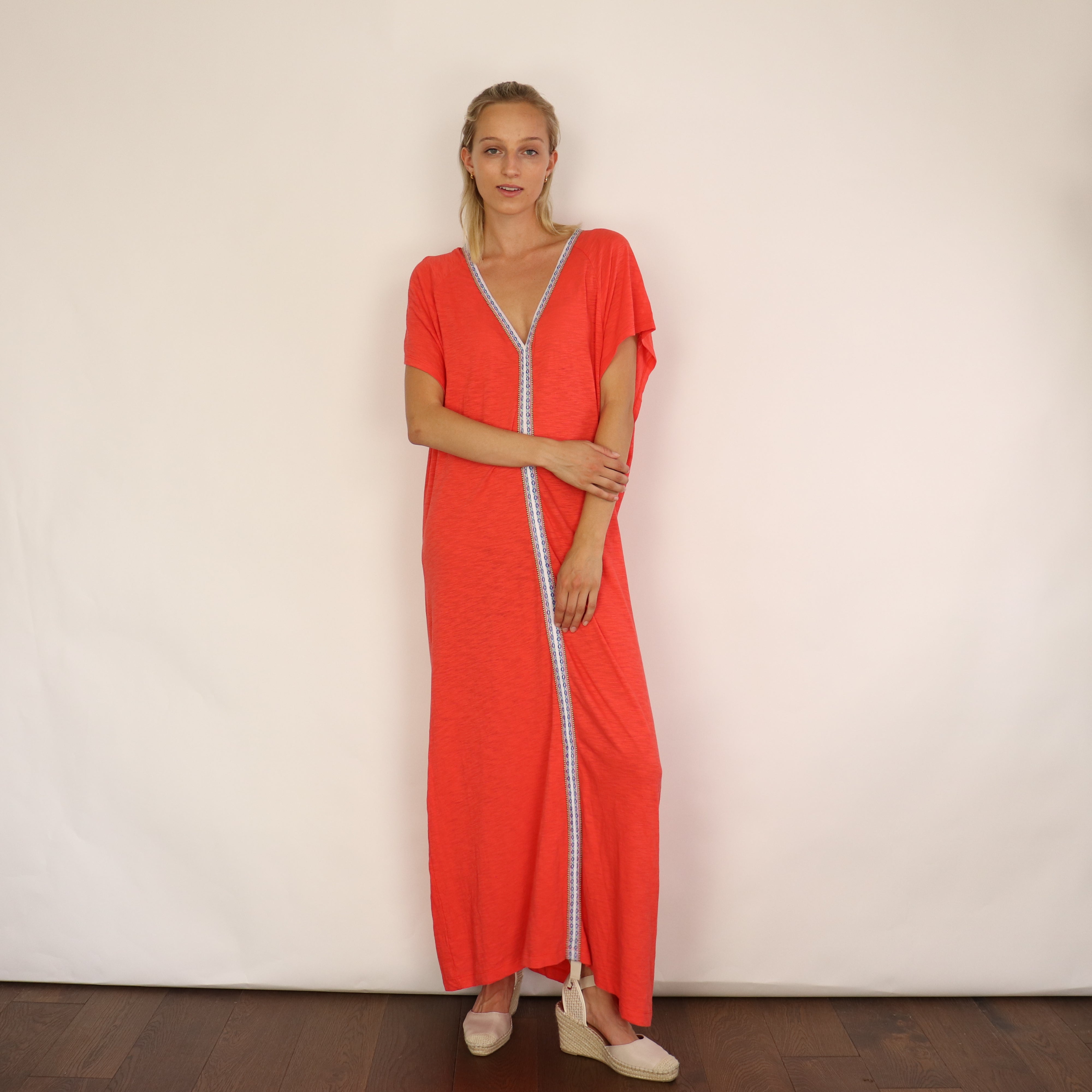 Dress, Size One Size