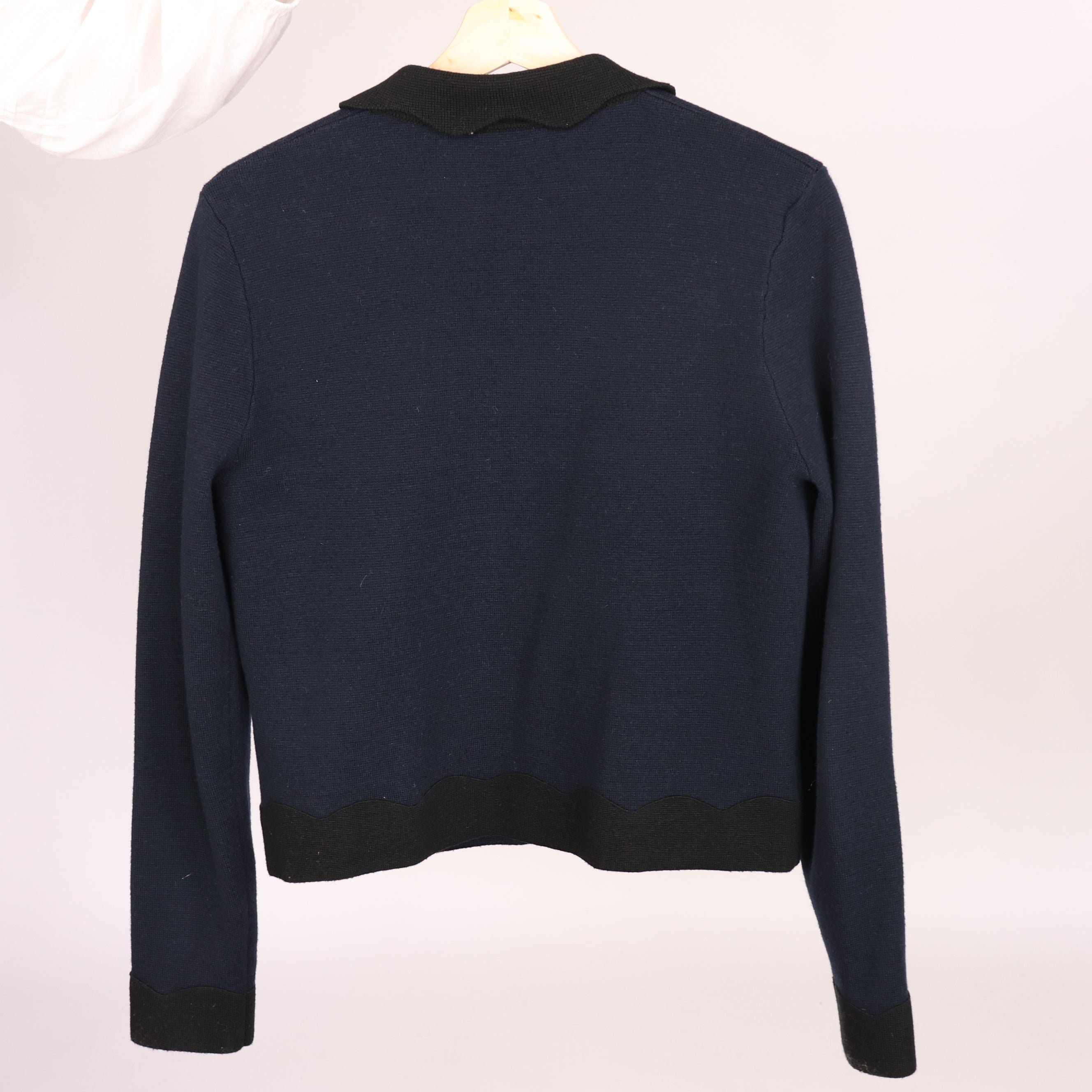 Knitwear, Size 8