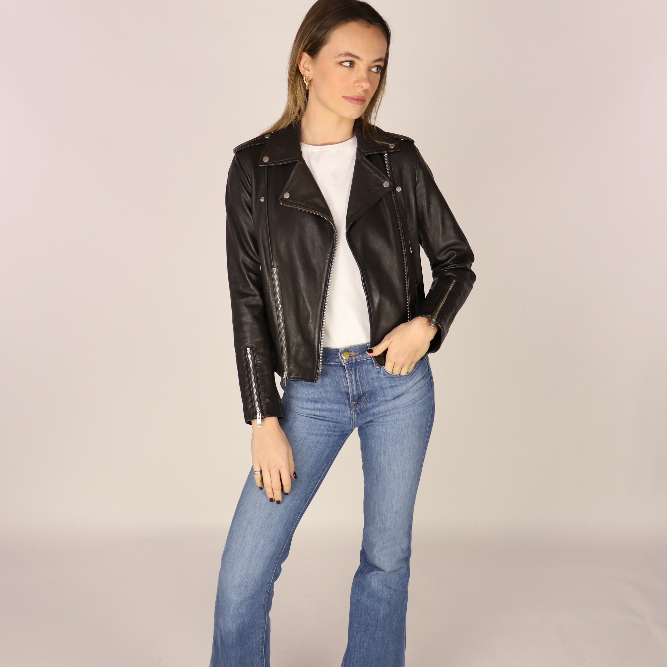Jacket, UK Size 8