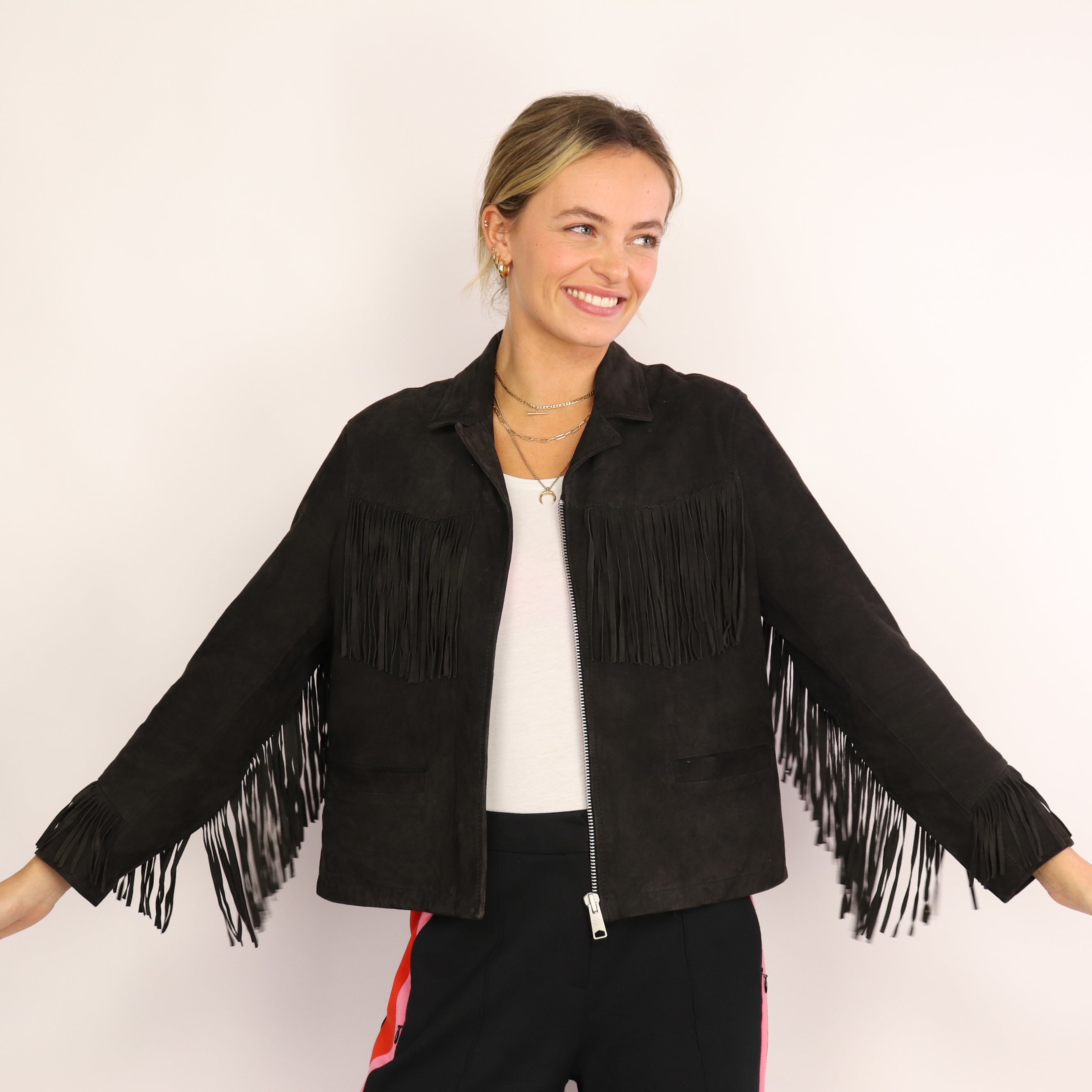 Jacket, Size 10