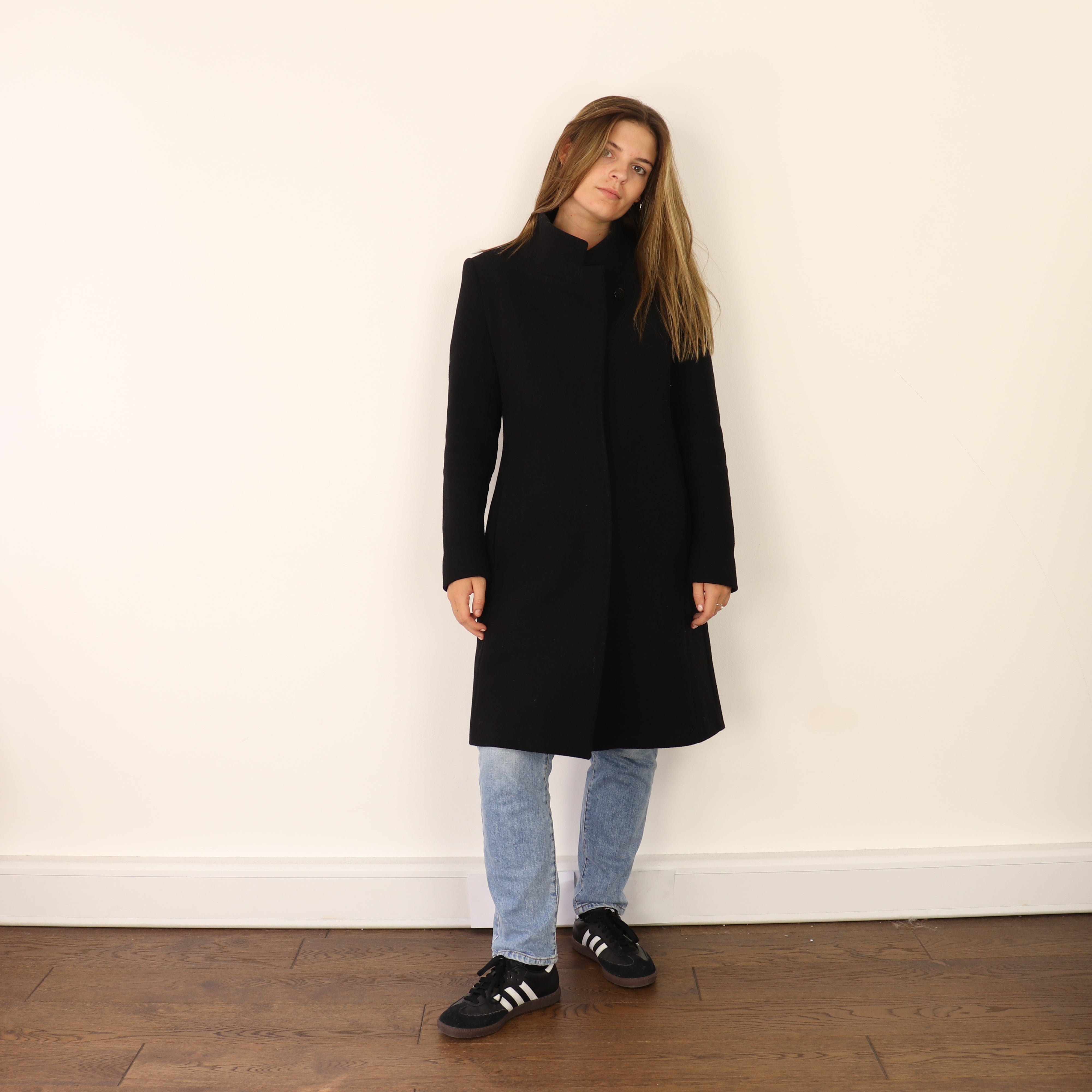 Coat, UK Size 10