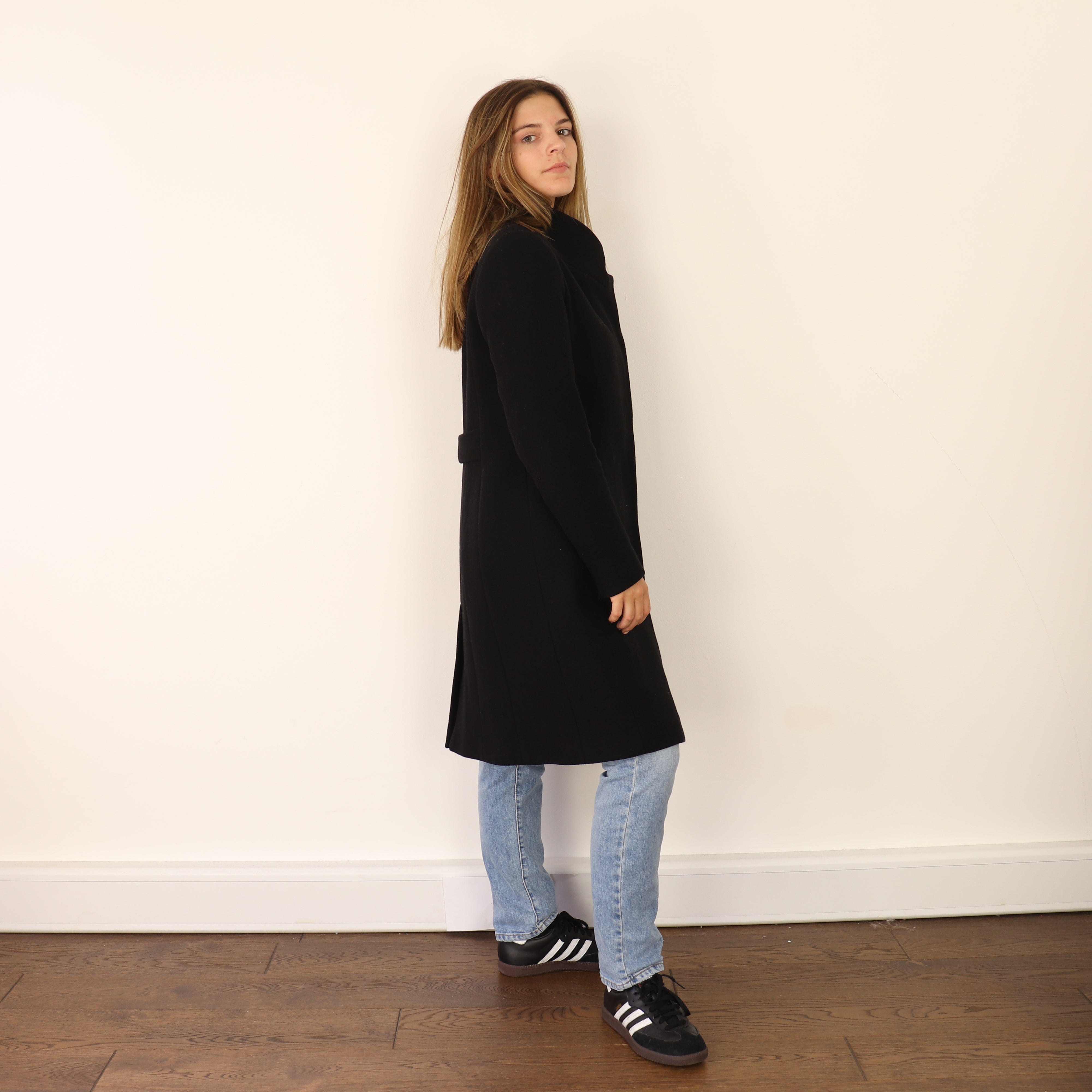 Coat, UK Size 10
