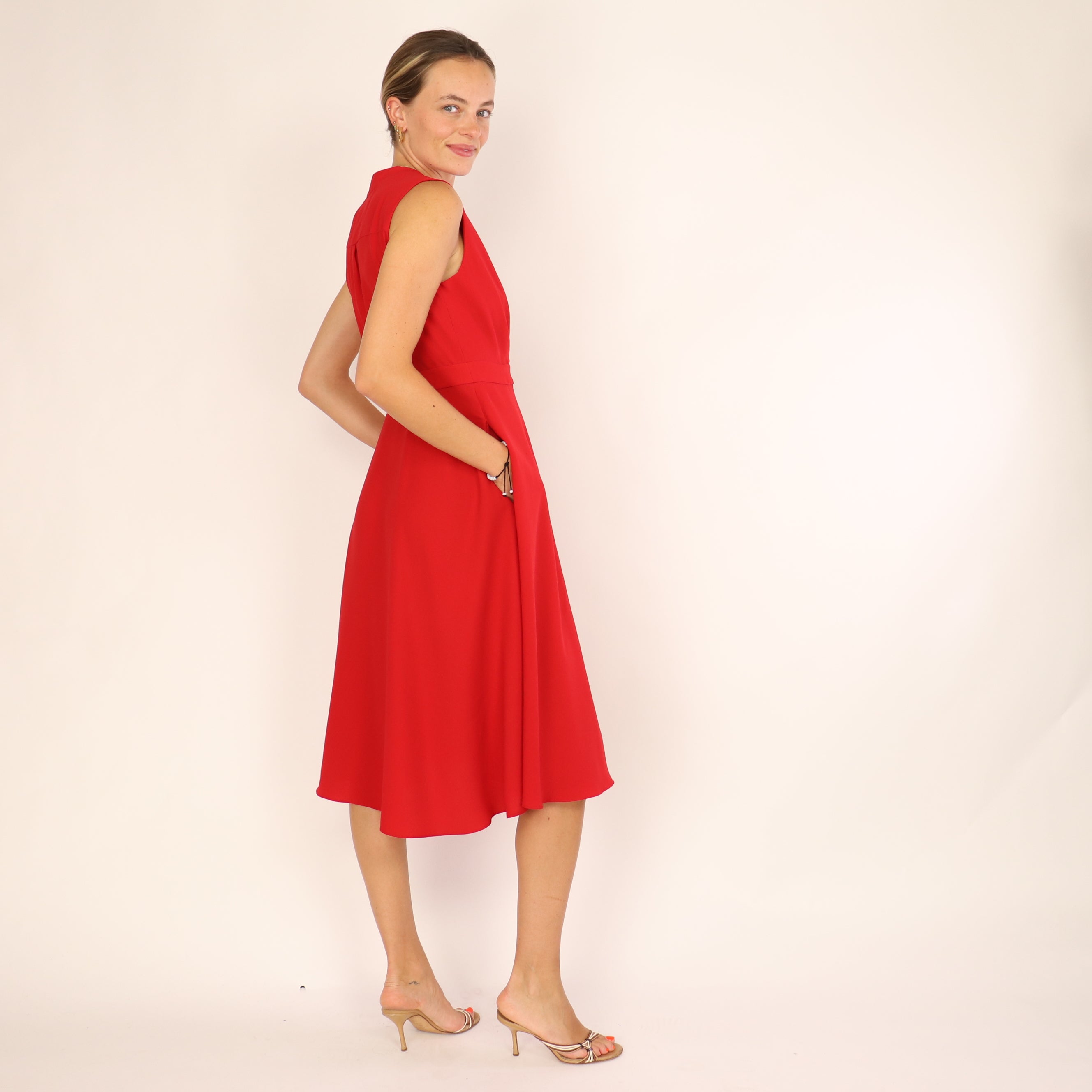 Dress, Size 10