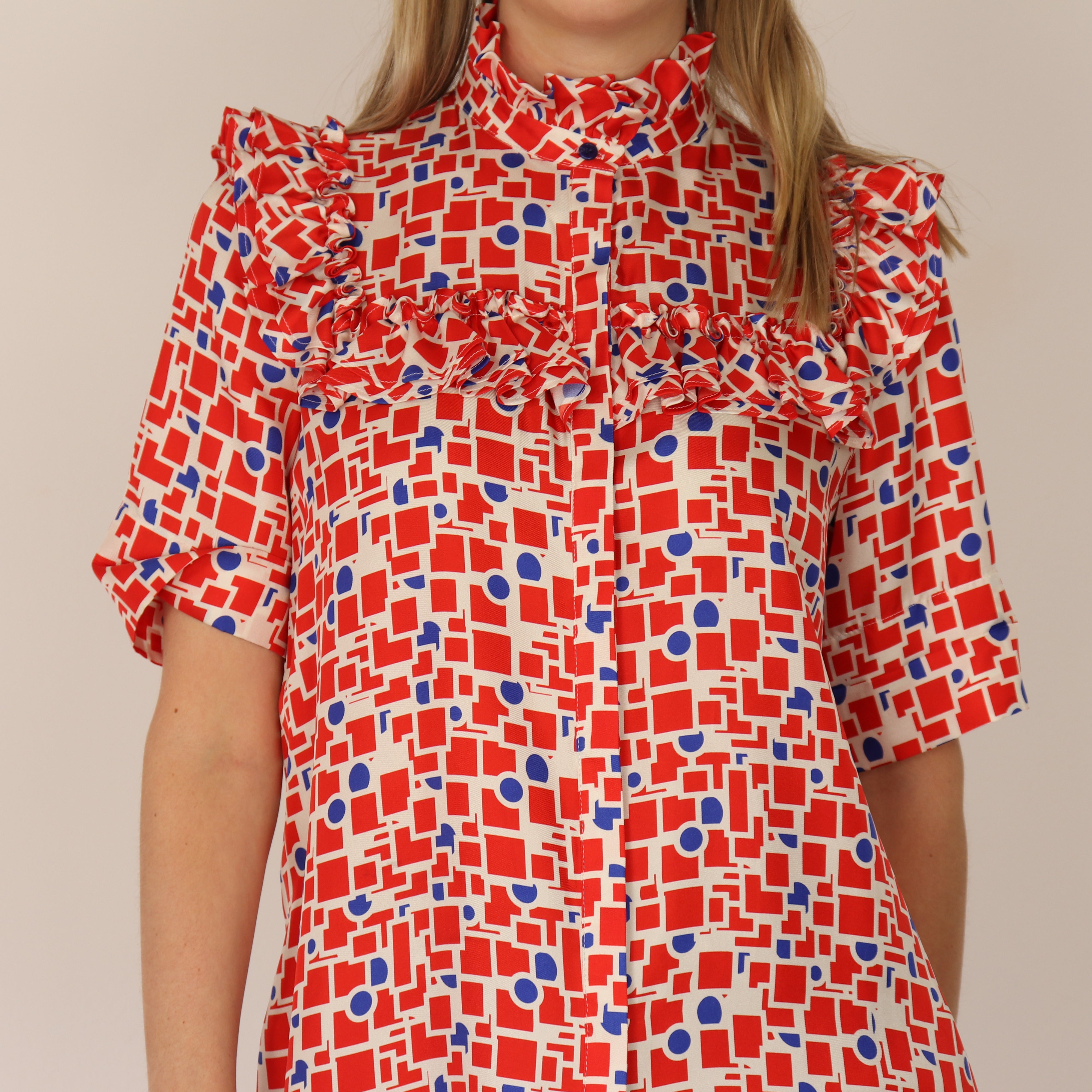 Top, UK Size 8