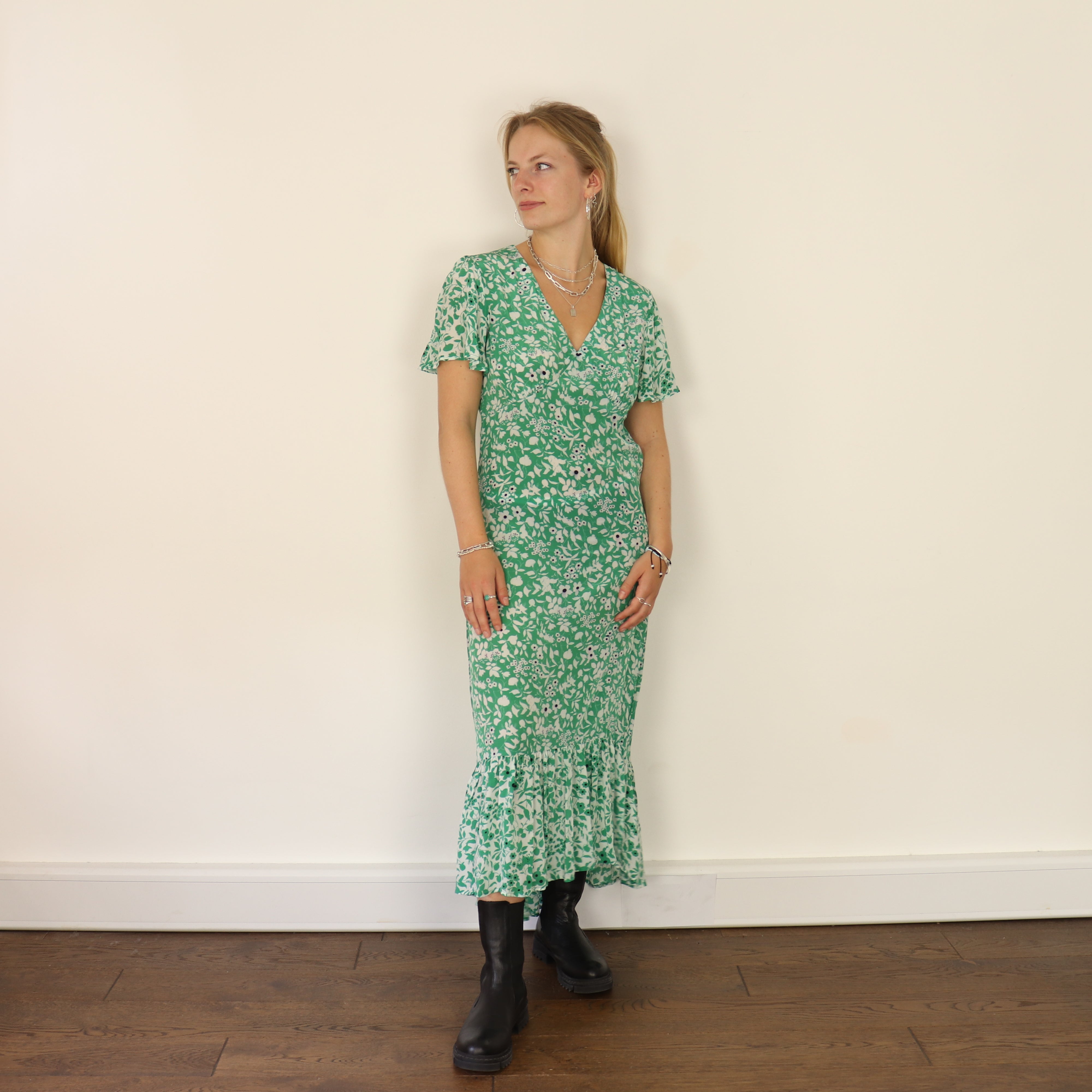 Dress, UK Size 8