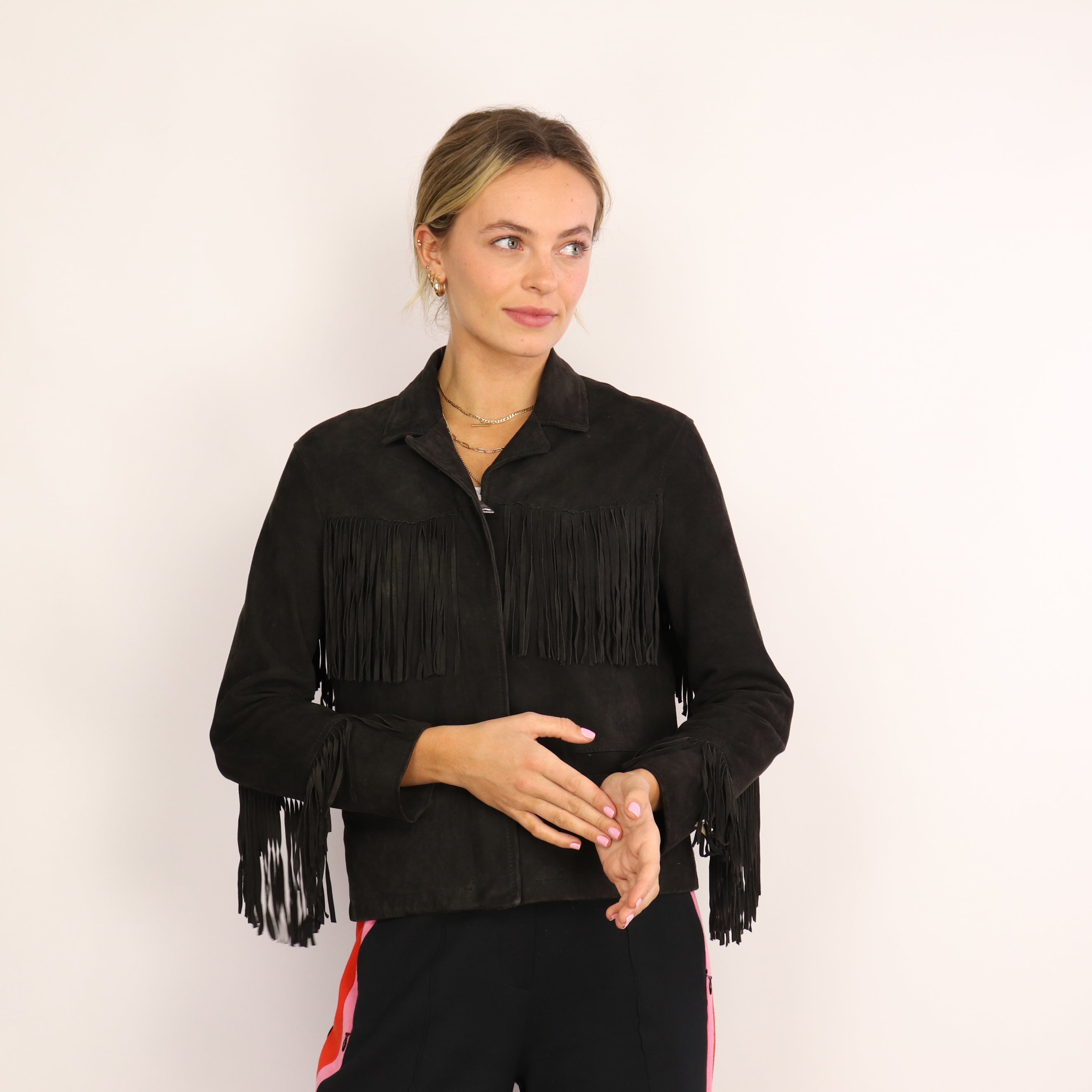 Jacket, Size 10
