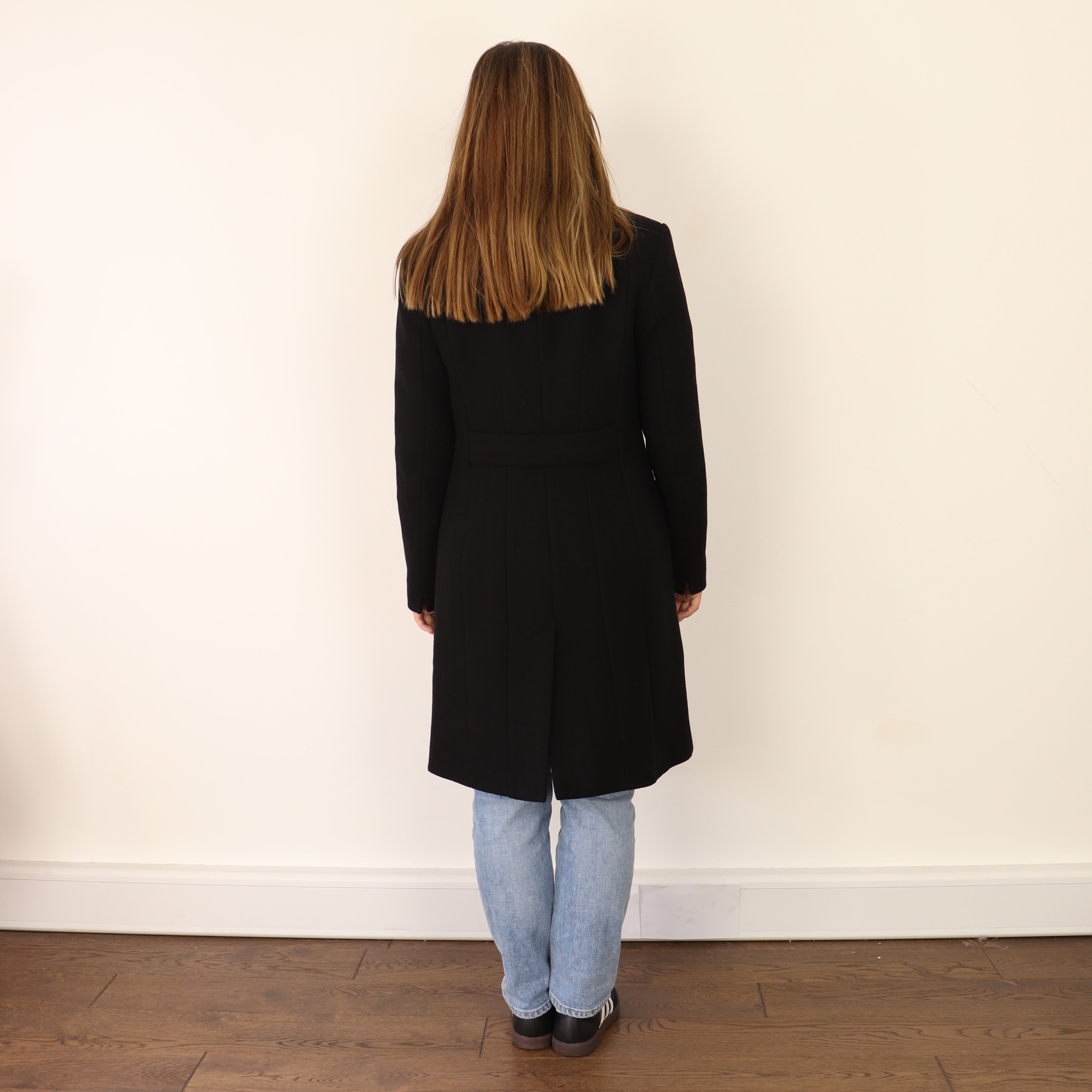Coat, UK Size 10