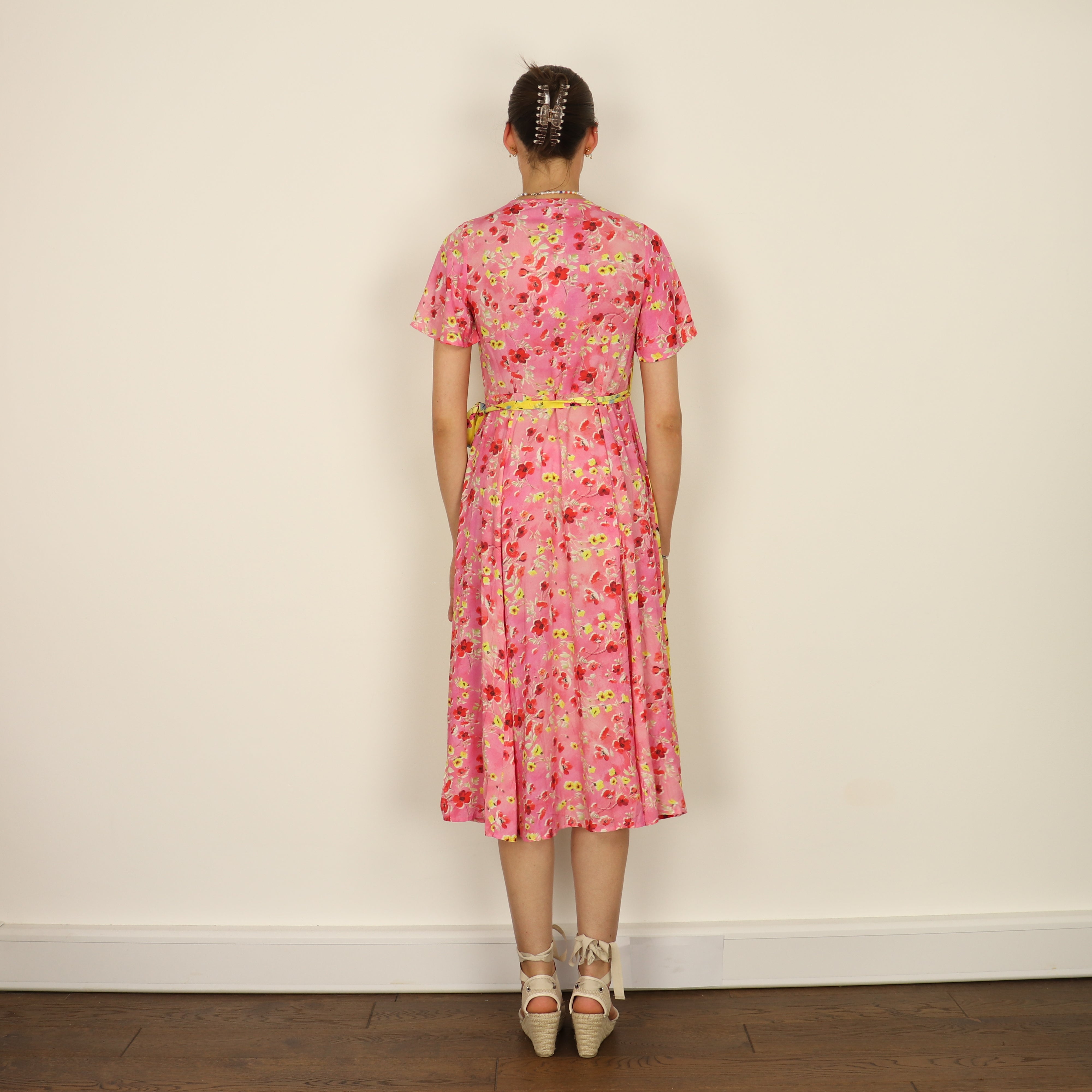 Dress, UK Size 6