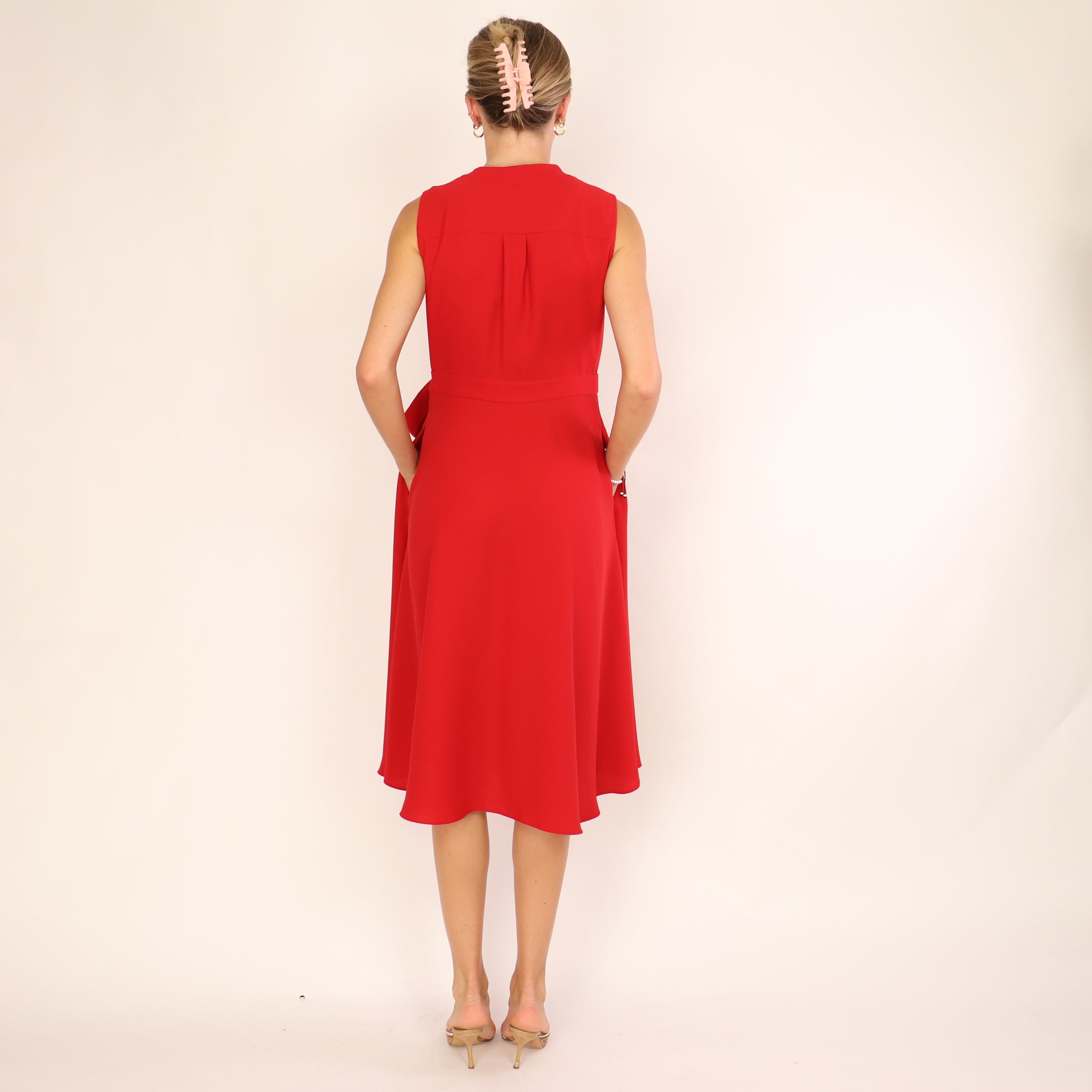 Dress, Size 10