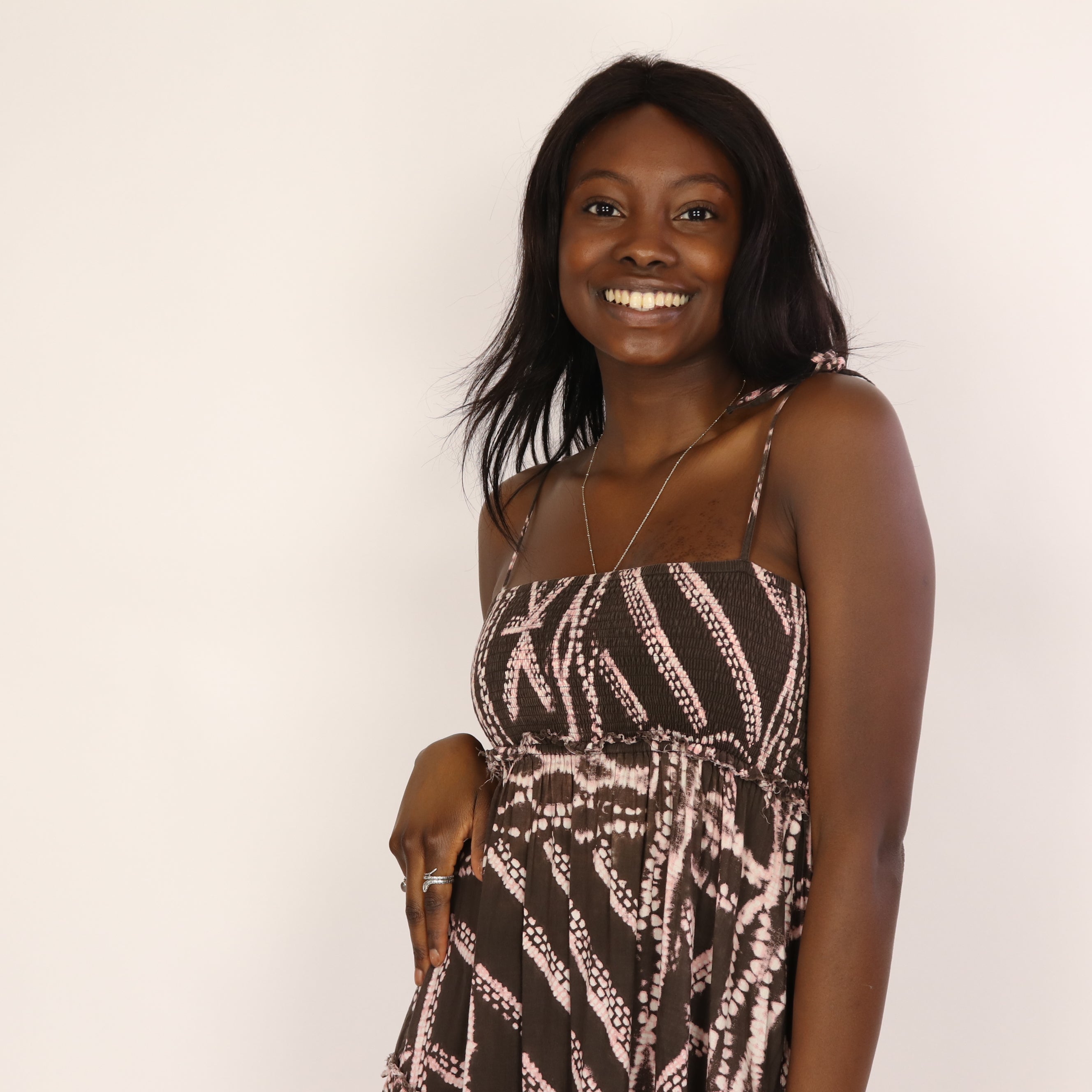 Dress, Size 8