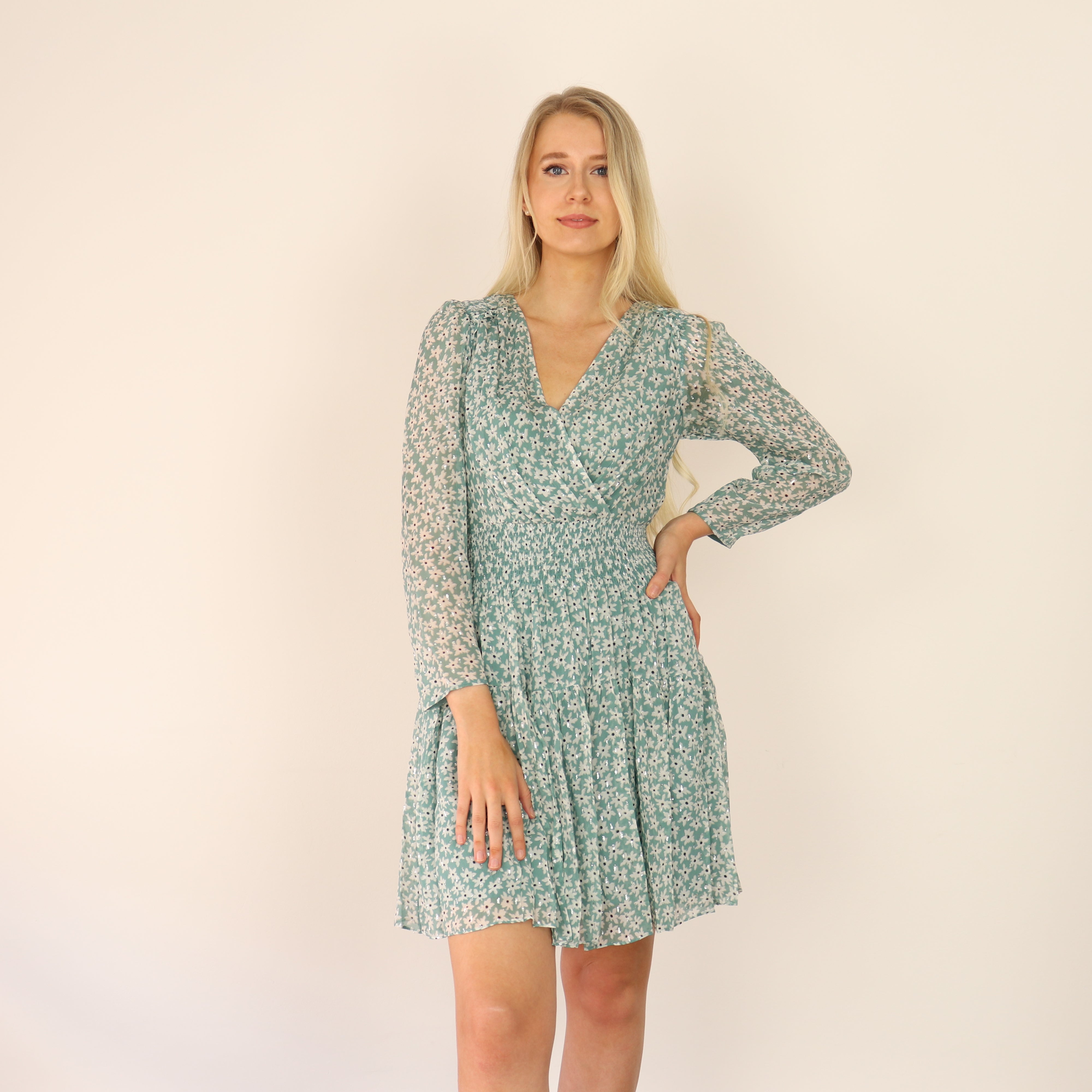 Dress, UK Size 6
