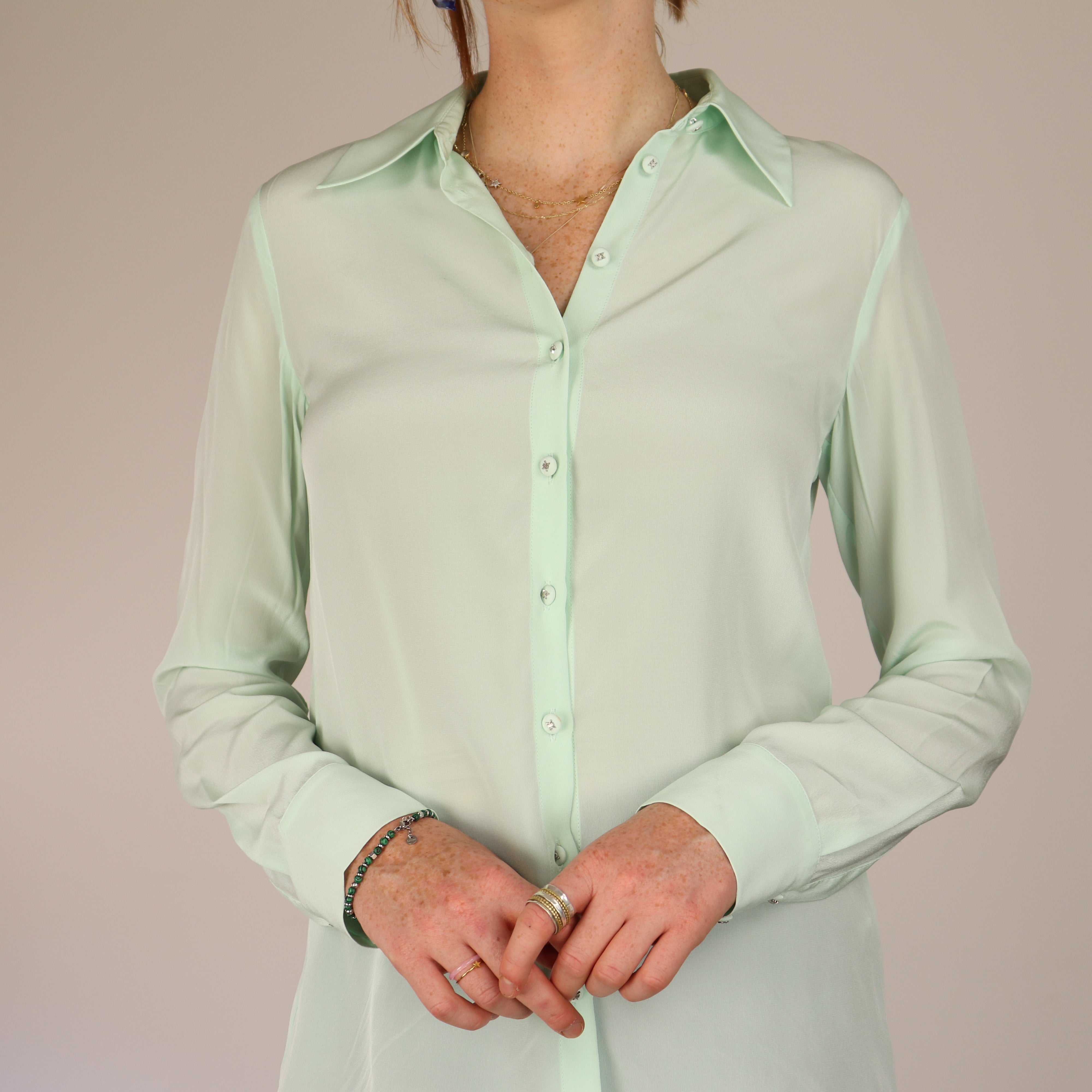 Shirt, UK Size 6