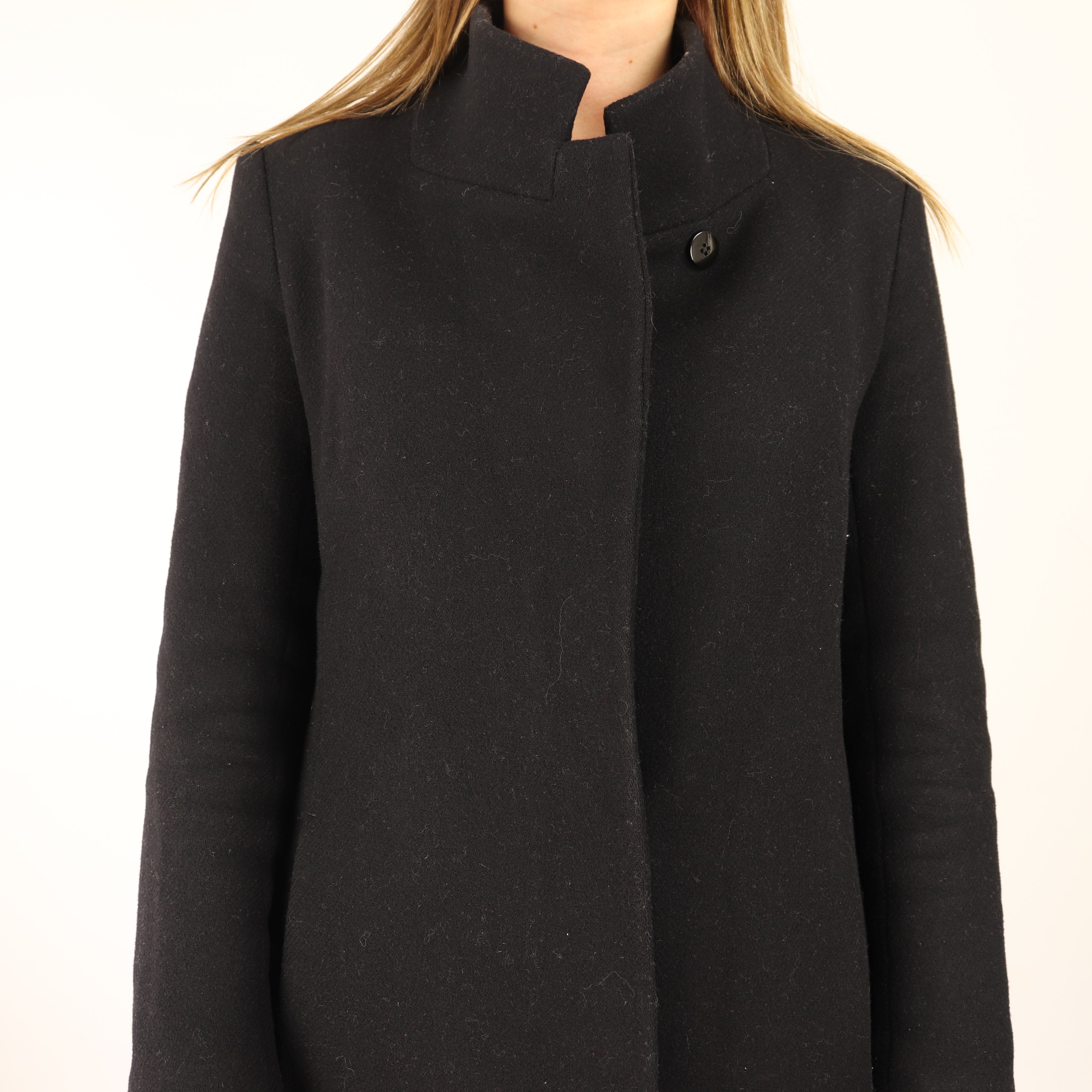 Coat, UK Size 10