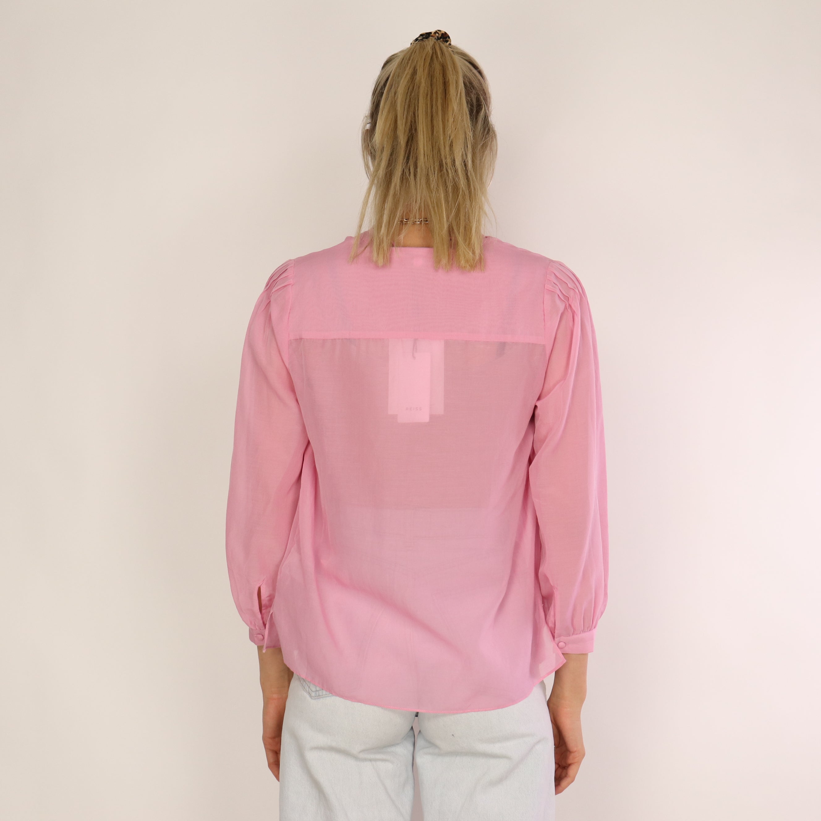 Blouse, Size 8