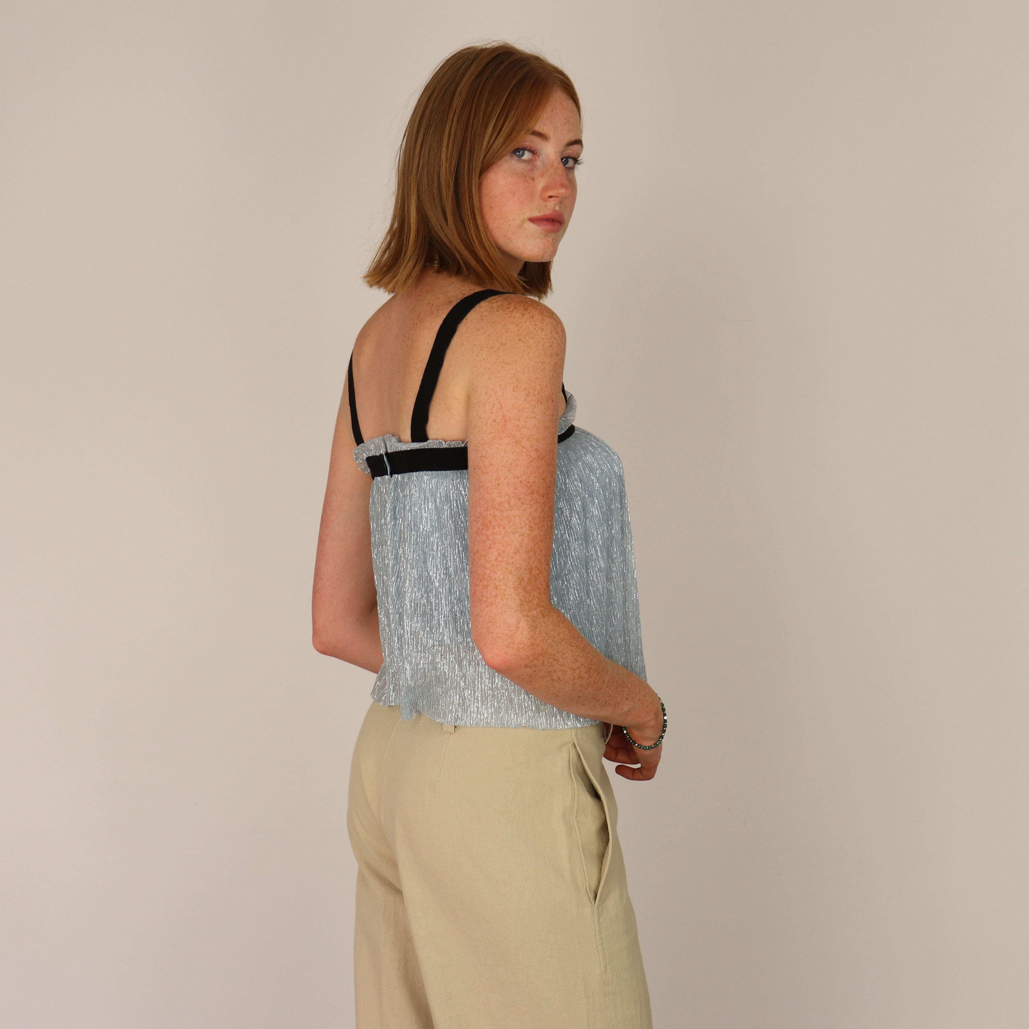 Top, UK Size 8