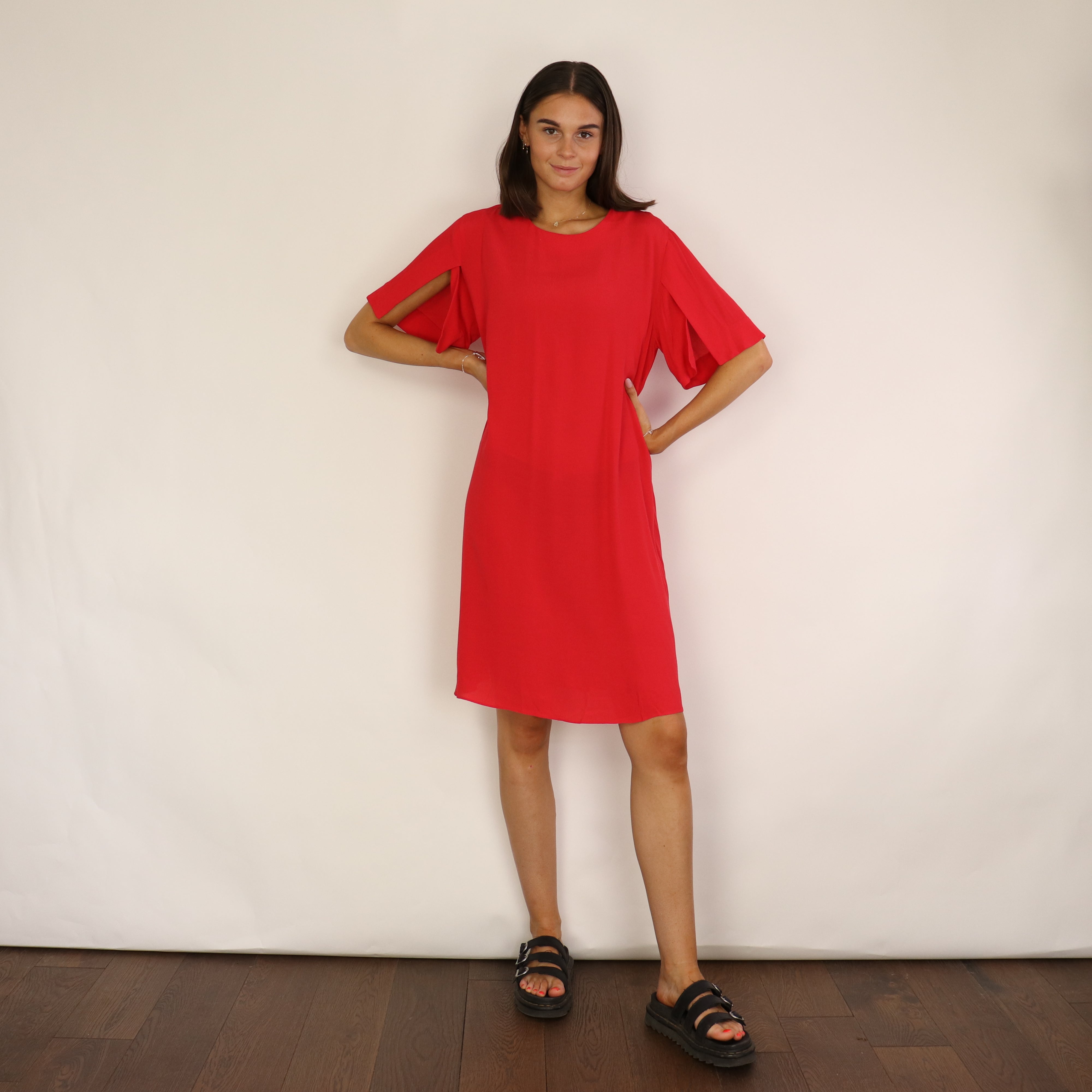 Dress, Size 12