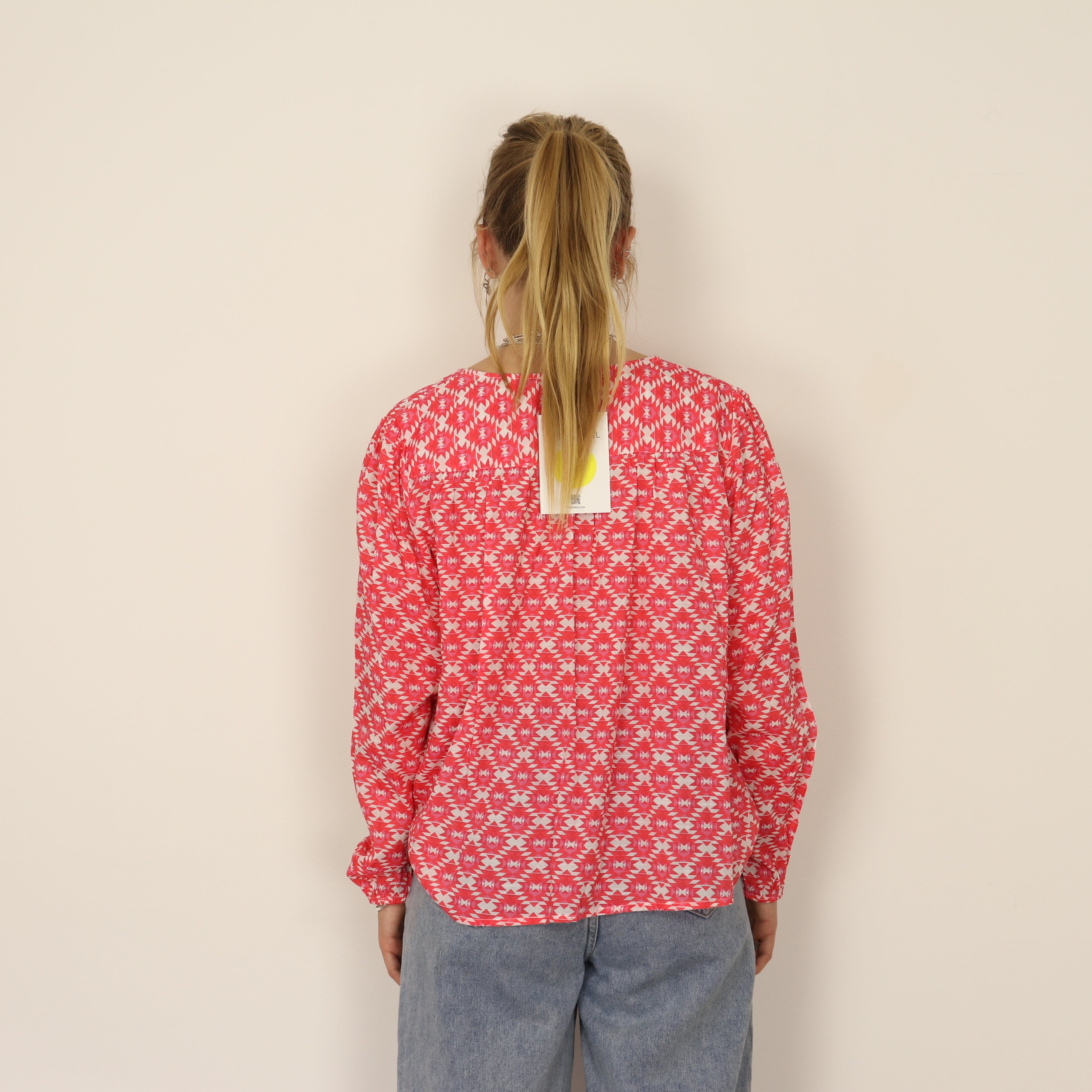 Blouse, UK Size 10