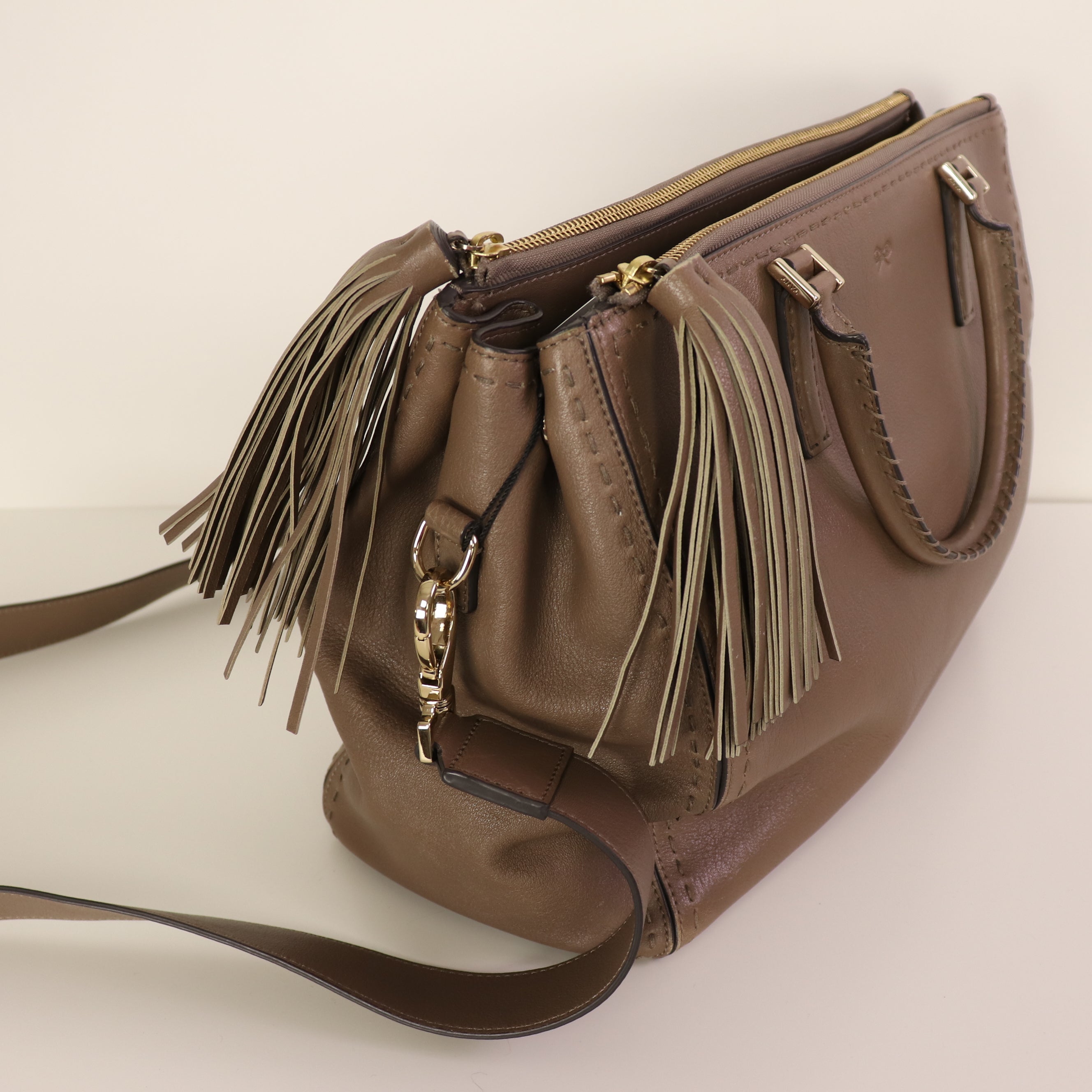 Bag,