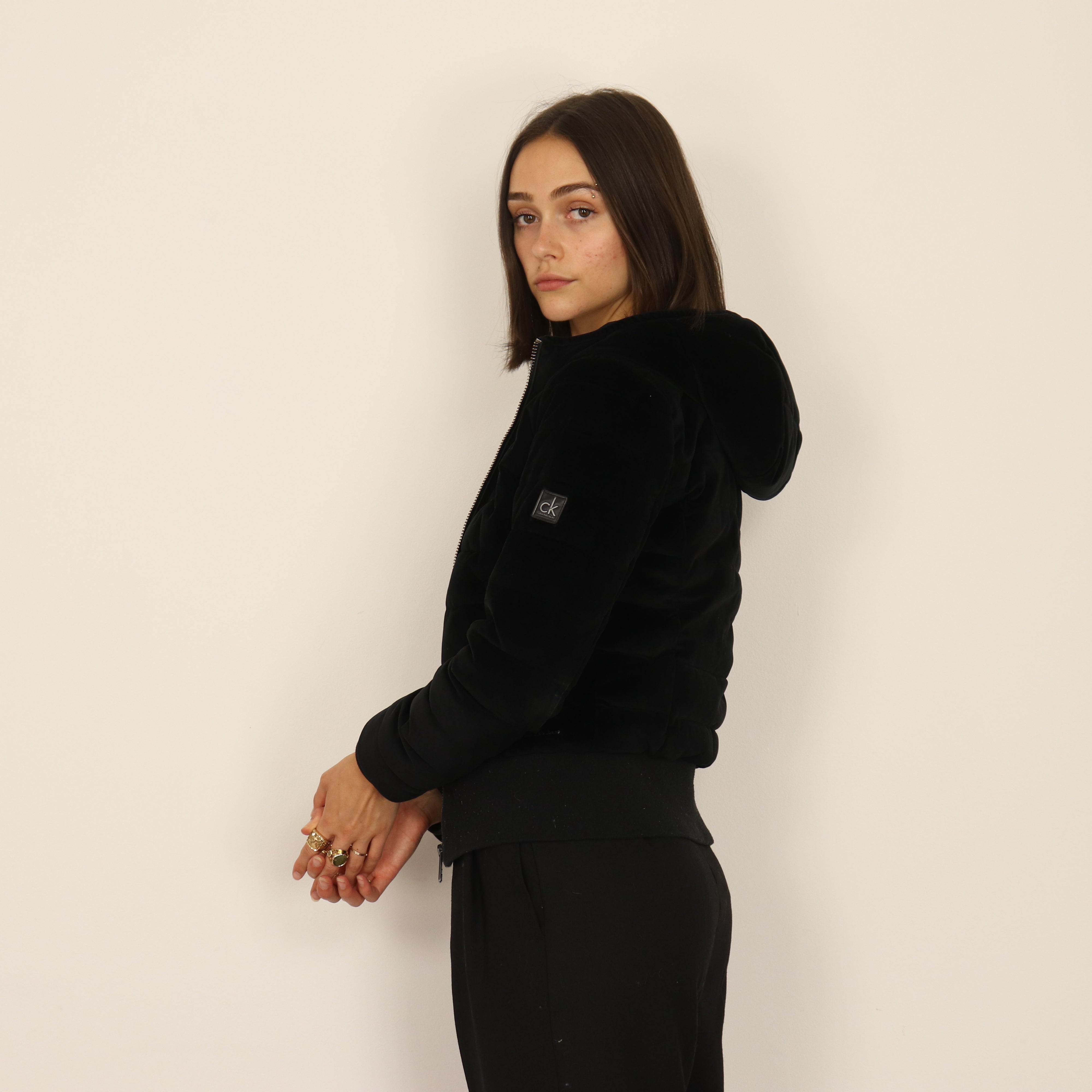 Jacket, UK Size 6