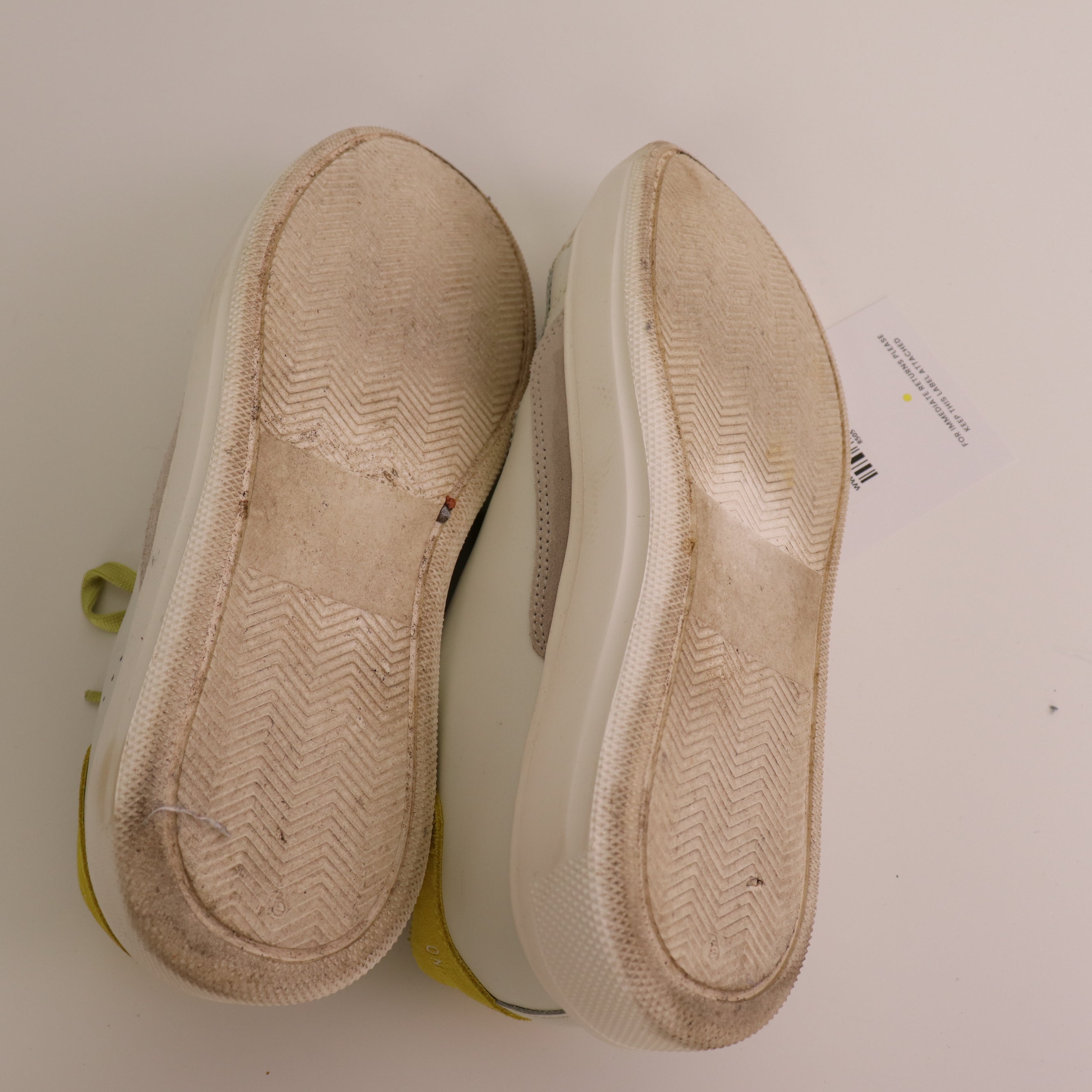 Trainers, Size EU 39