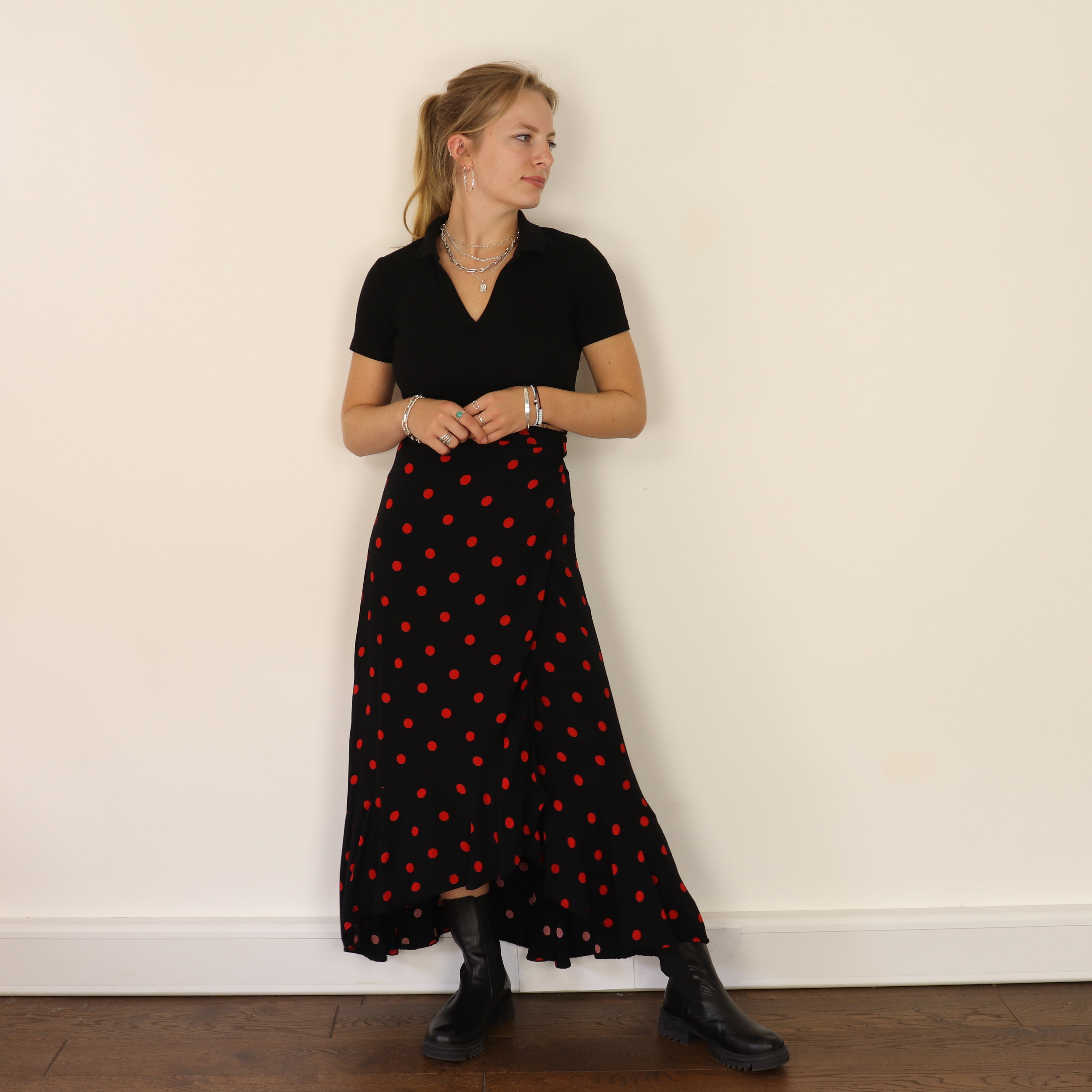 Skirt, UK Size 8