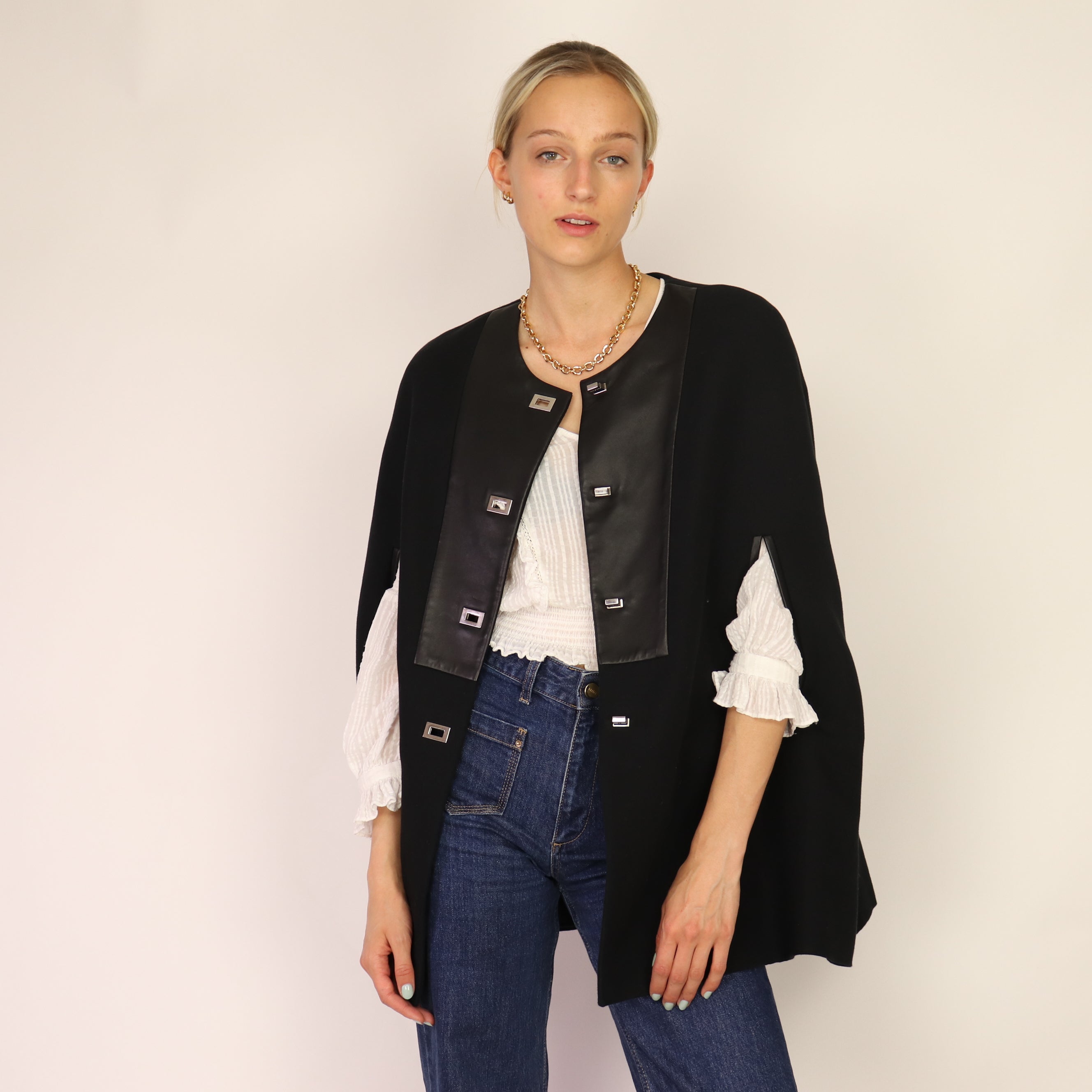Jacket, Size 10