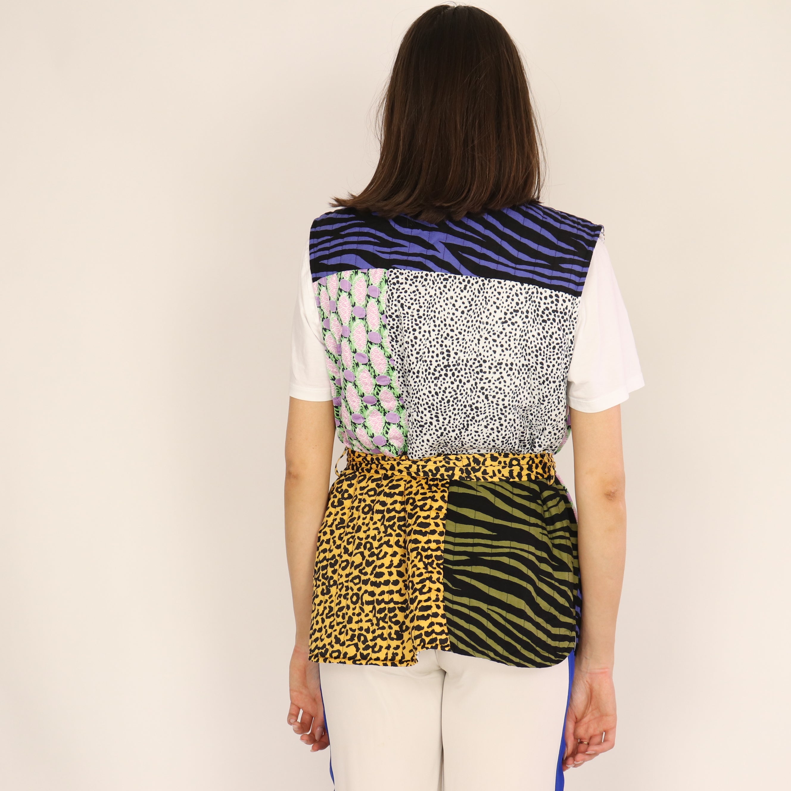Gilet, Size 14