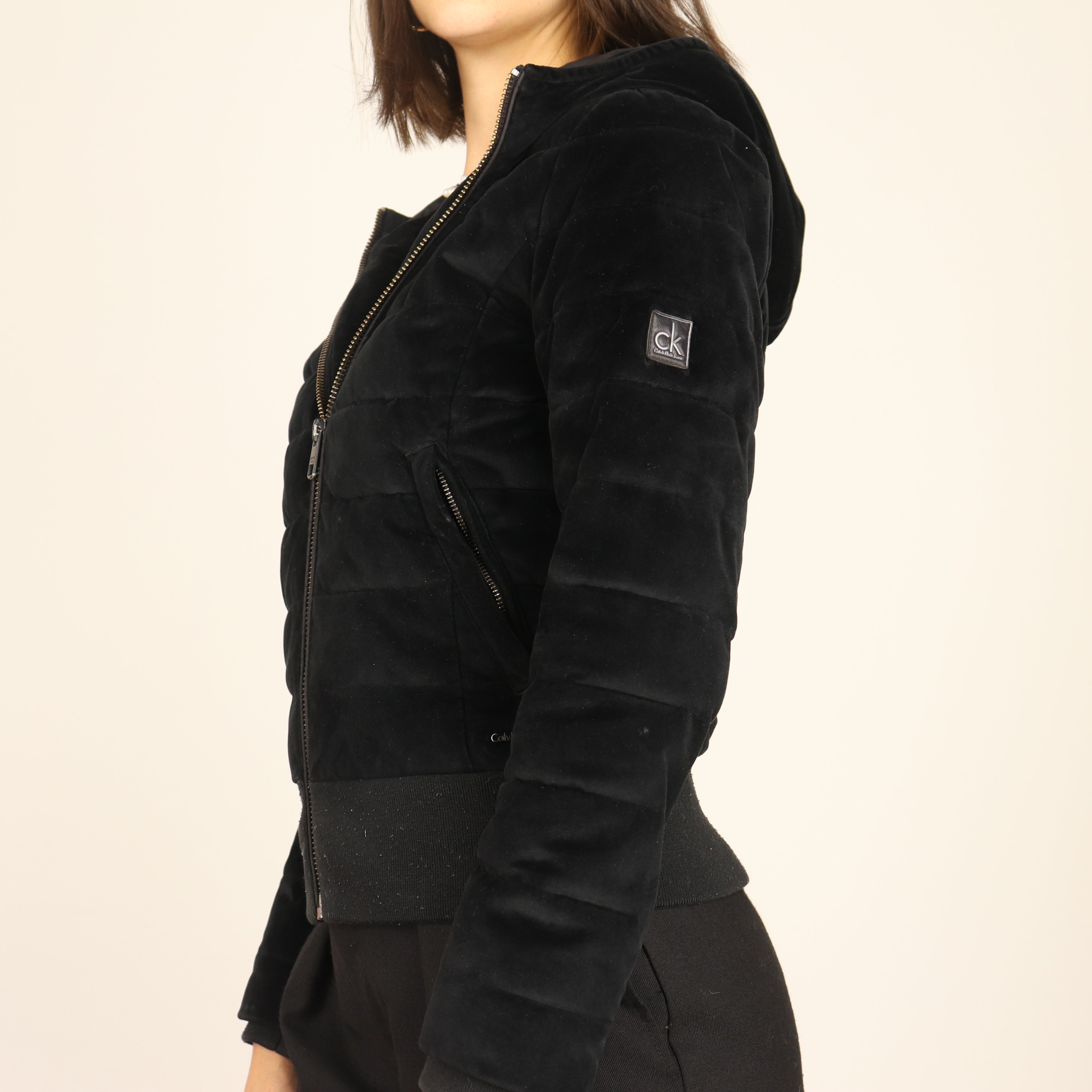 Jacket, UK Size 6