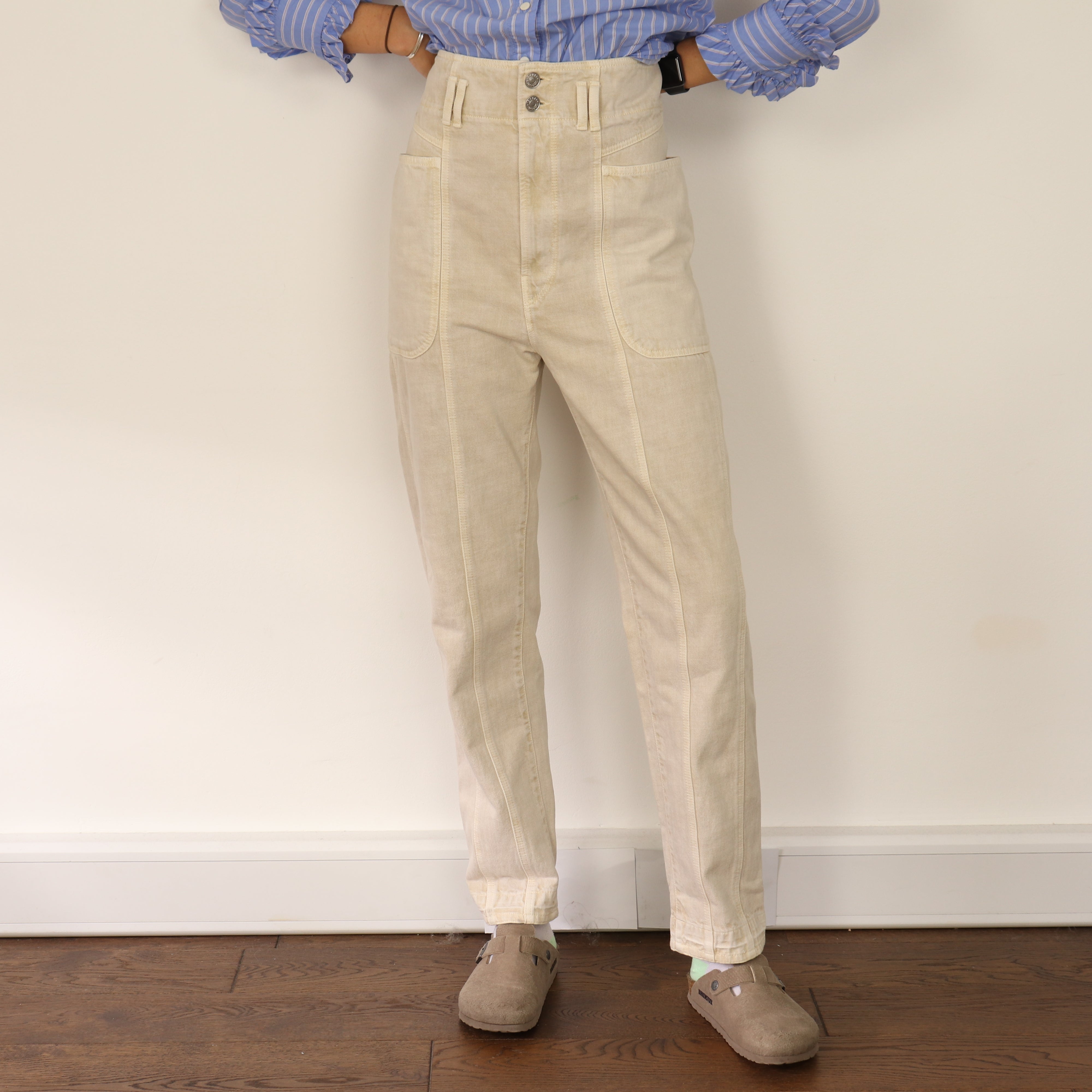 Jeans, UK Size 10