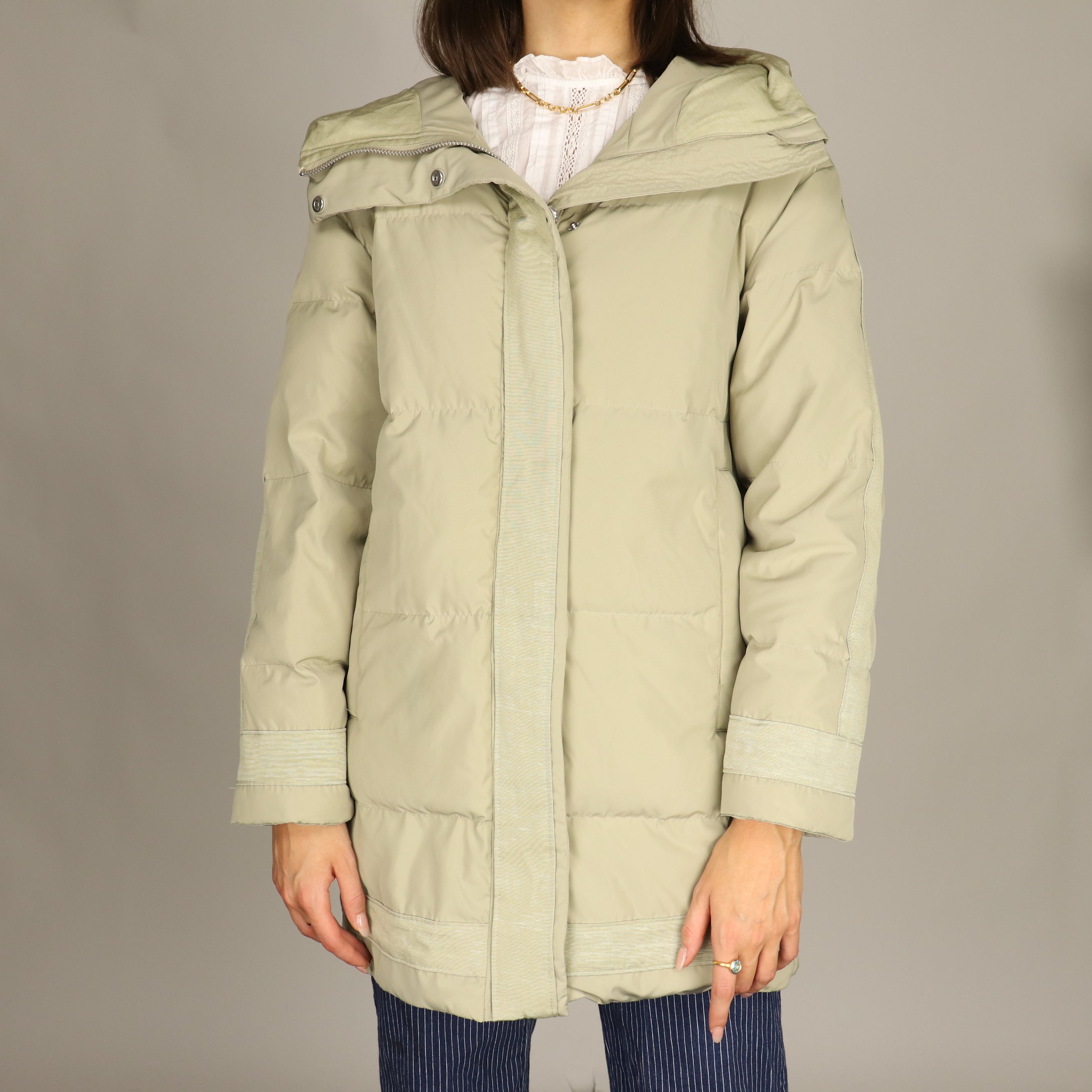 Coat, Size 10