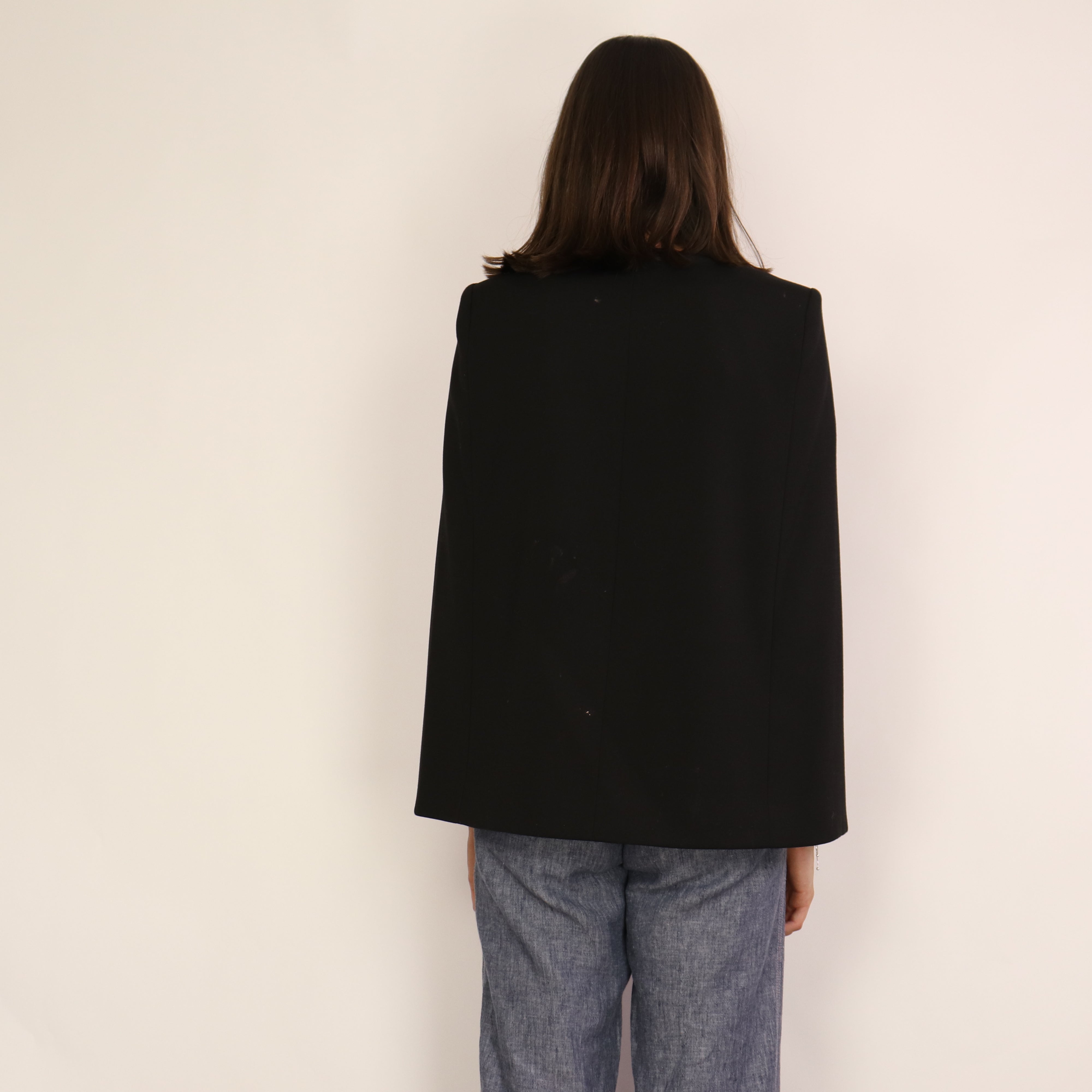 Blazer, Size 8